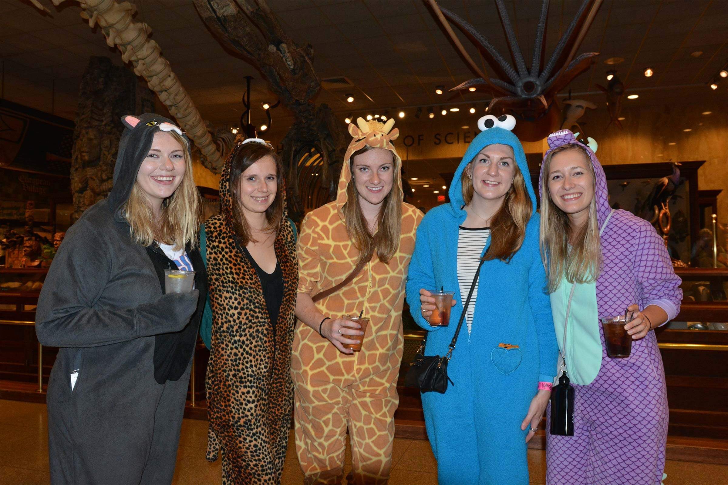 13 Surprising Museums That Offer Overnight Stay Experiences