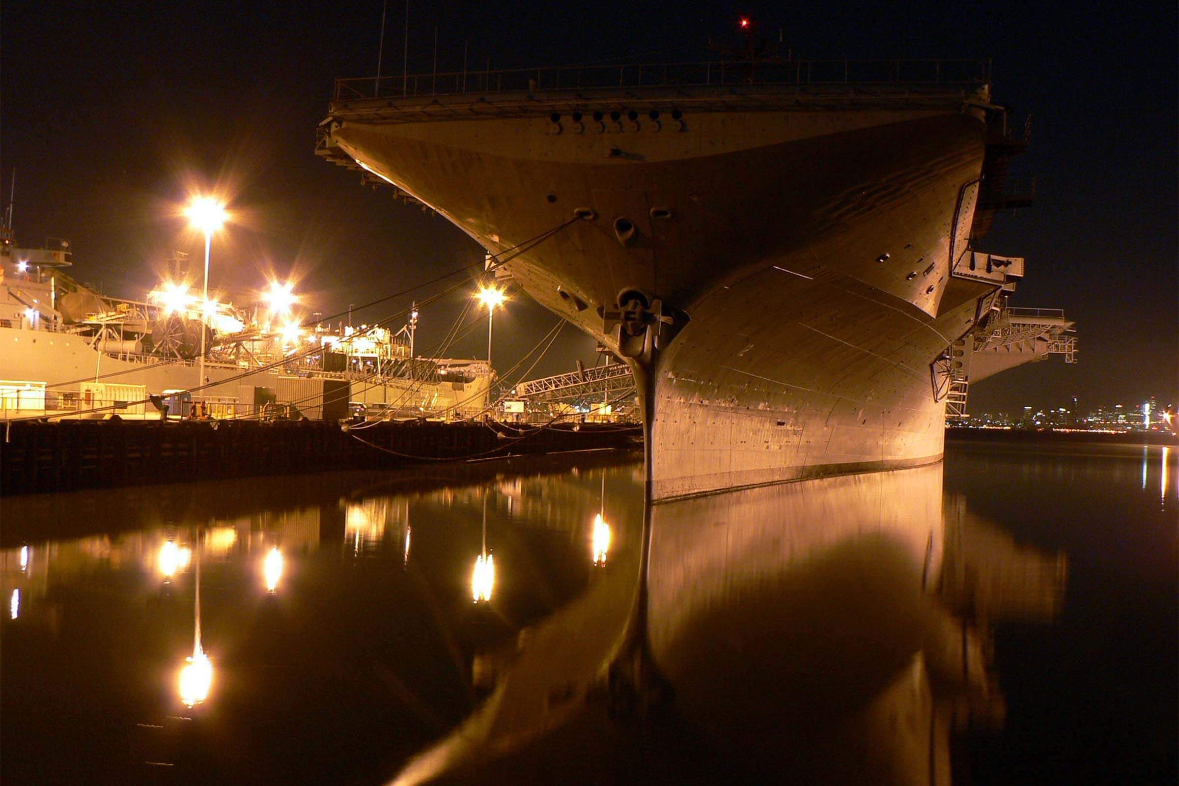 13 Surprising Museums That Offer Overnight Stay Experiences