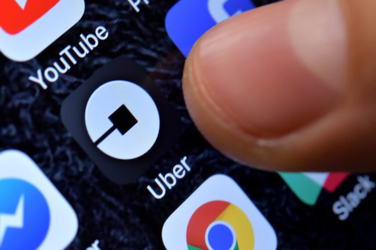 10 Uber Scams You Should Avoid – Protect Yourself from Fraud