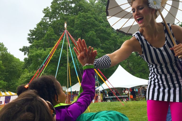 Top 10 Family-Friendly Outdoor Festivals for Kids This Year