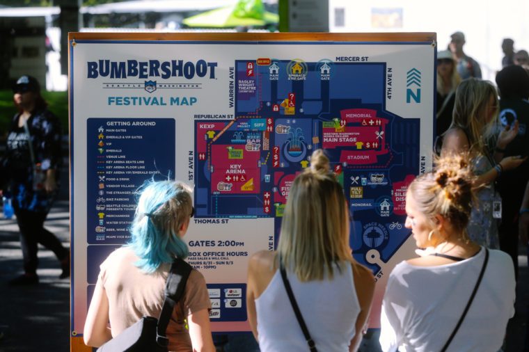 Top 10 Family-Friendly Outdoor Festivals for Kids This Year