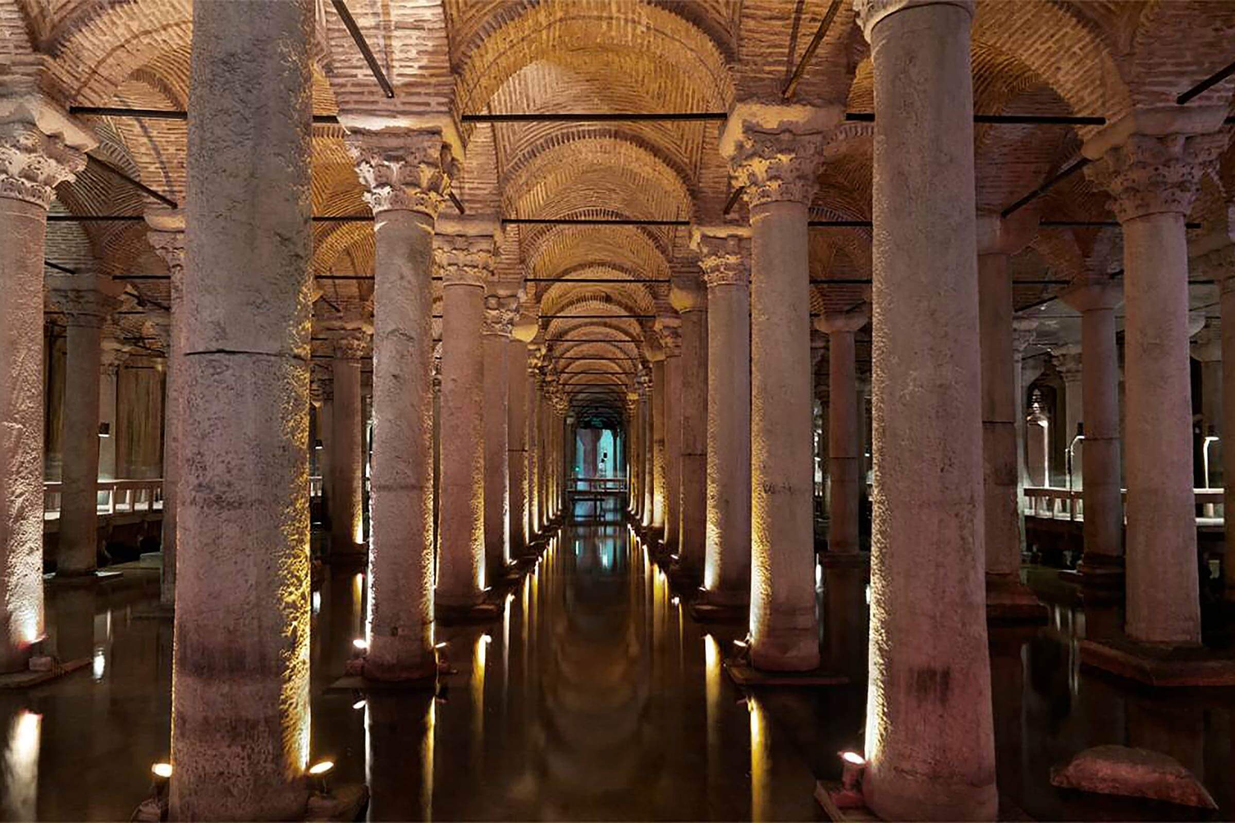 From Prisons to Palaces: 10 Luxury Hotels That Were Once Jails