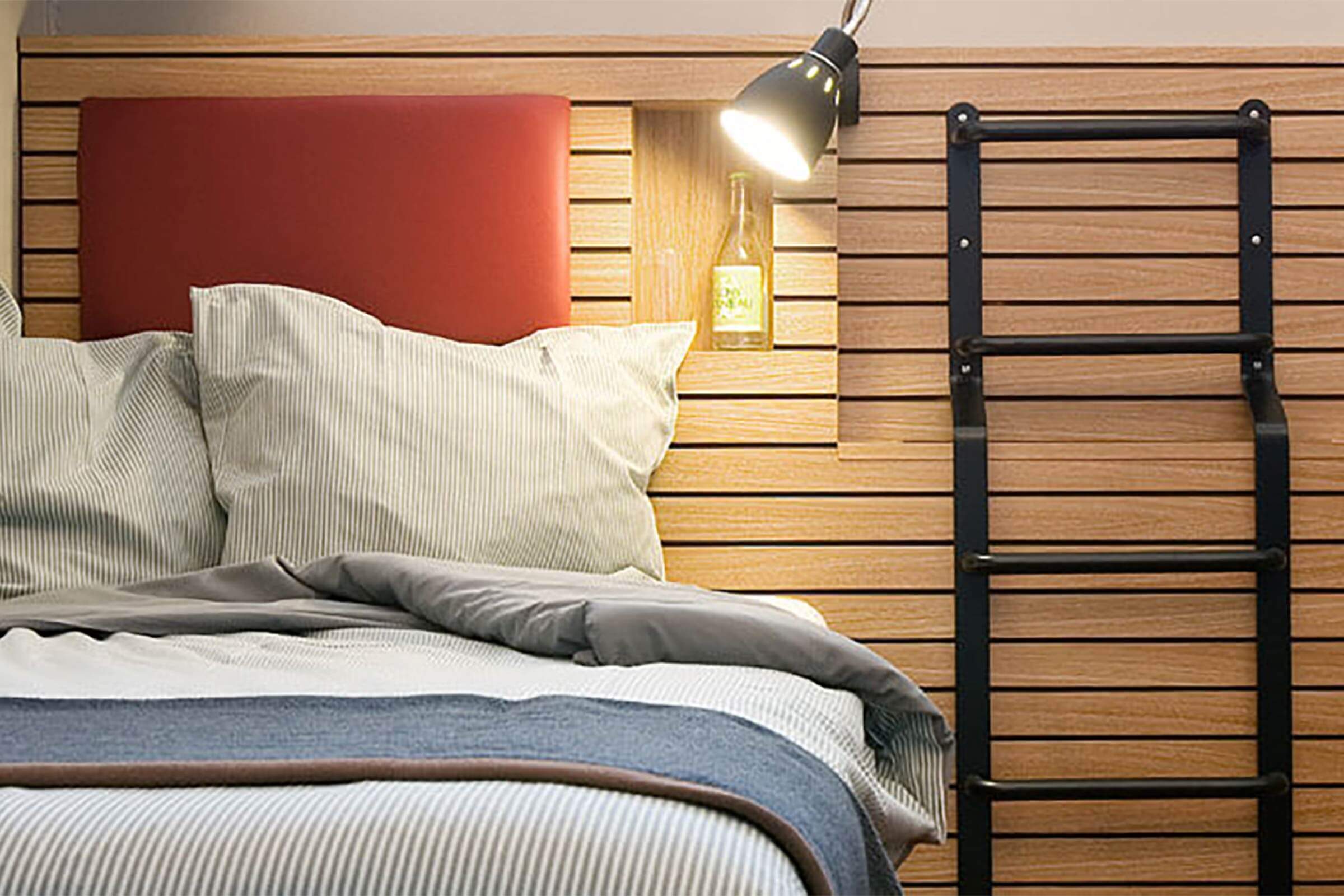 From Prisons to Palaces: 10 Luxury Hotels That Were Once Jails