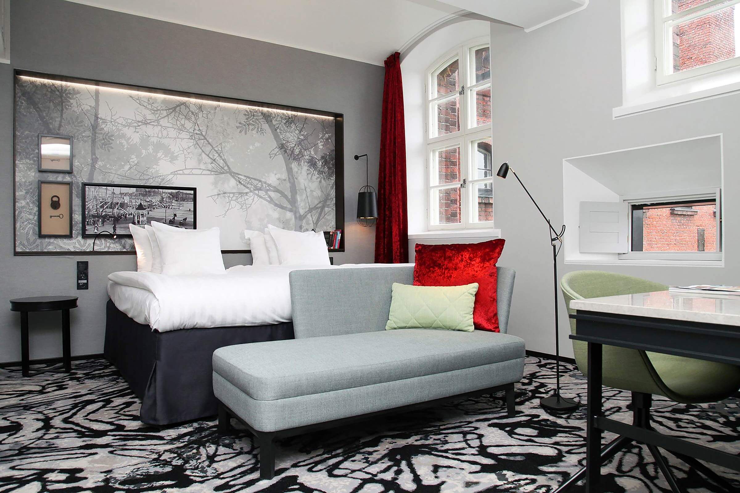 From Prisons to Palaces: 10 Luxury Hotels That Were Once Jails