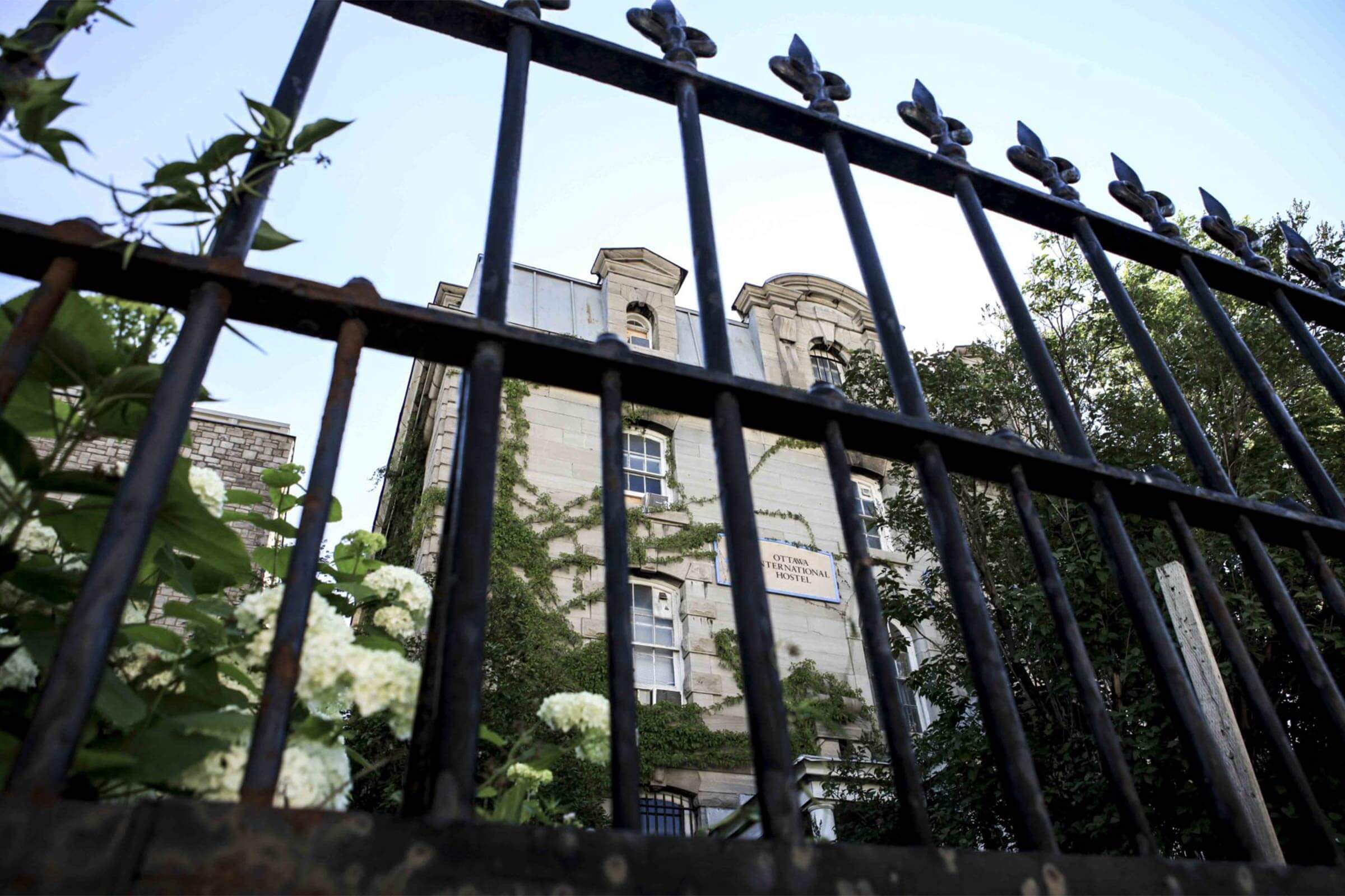 From Prisons to Palaces: 10 Luxury Hotels That Were Once Jails