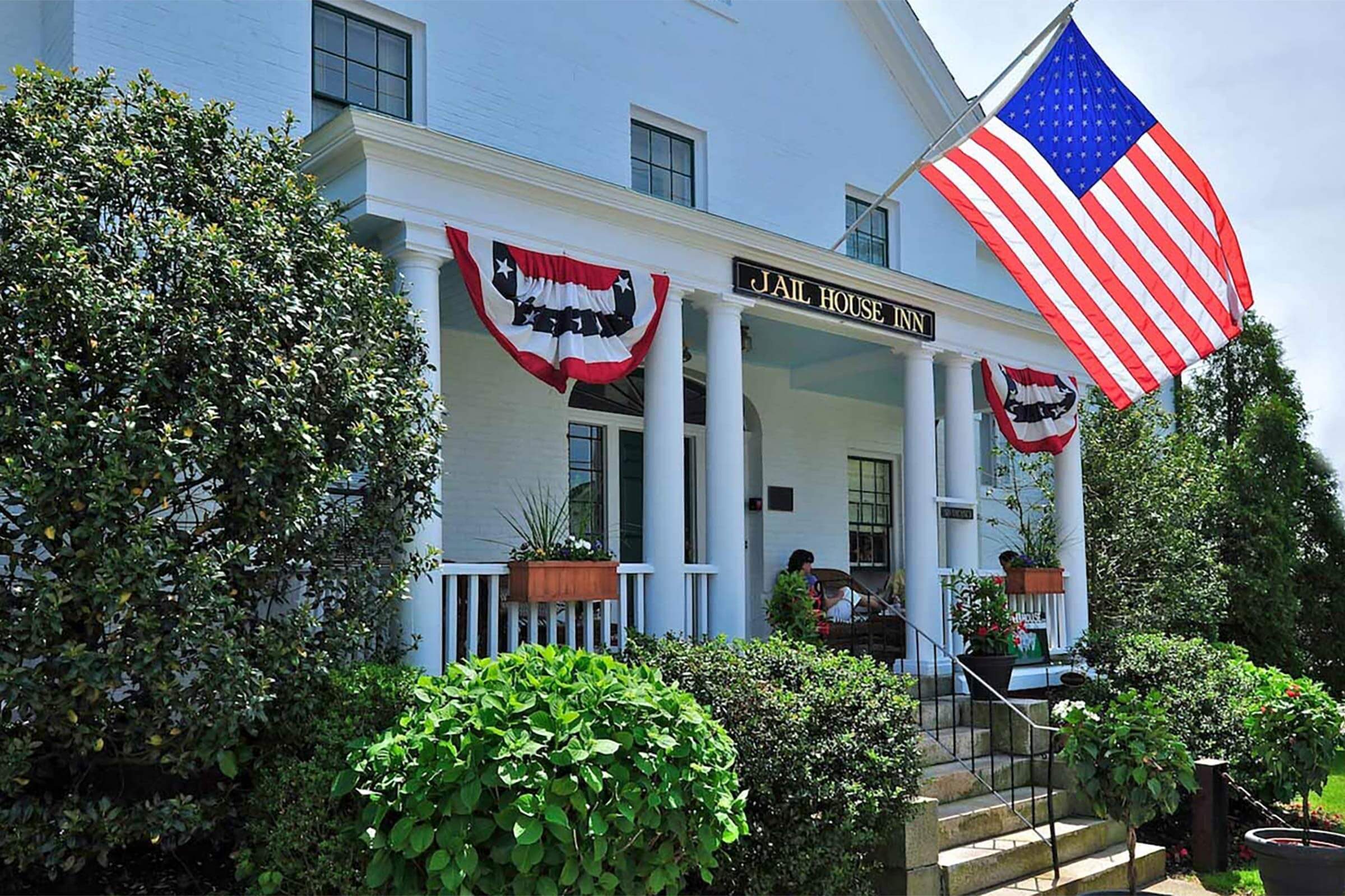 From Prisons to Palaces: 10 Luxury Hotels That Were Once Jails