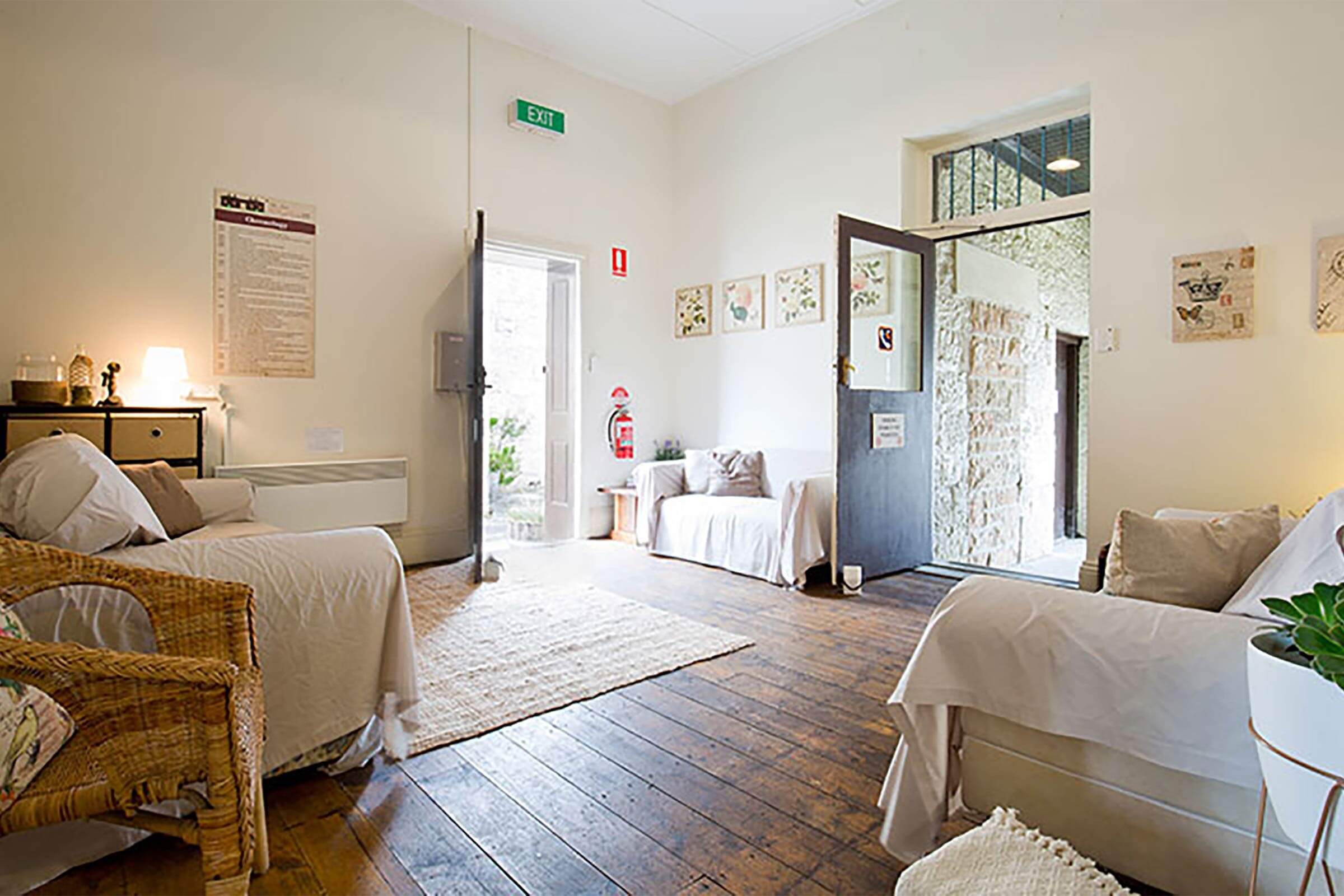 From Prisons to Palaces: 10 Luxury Hotels That Were Once Jails