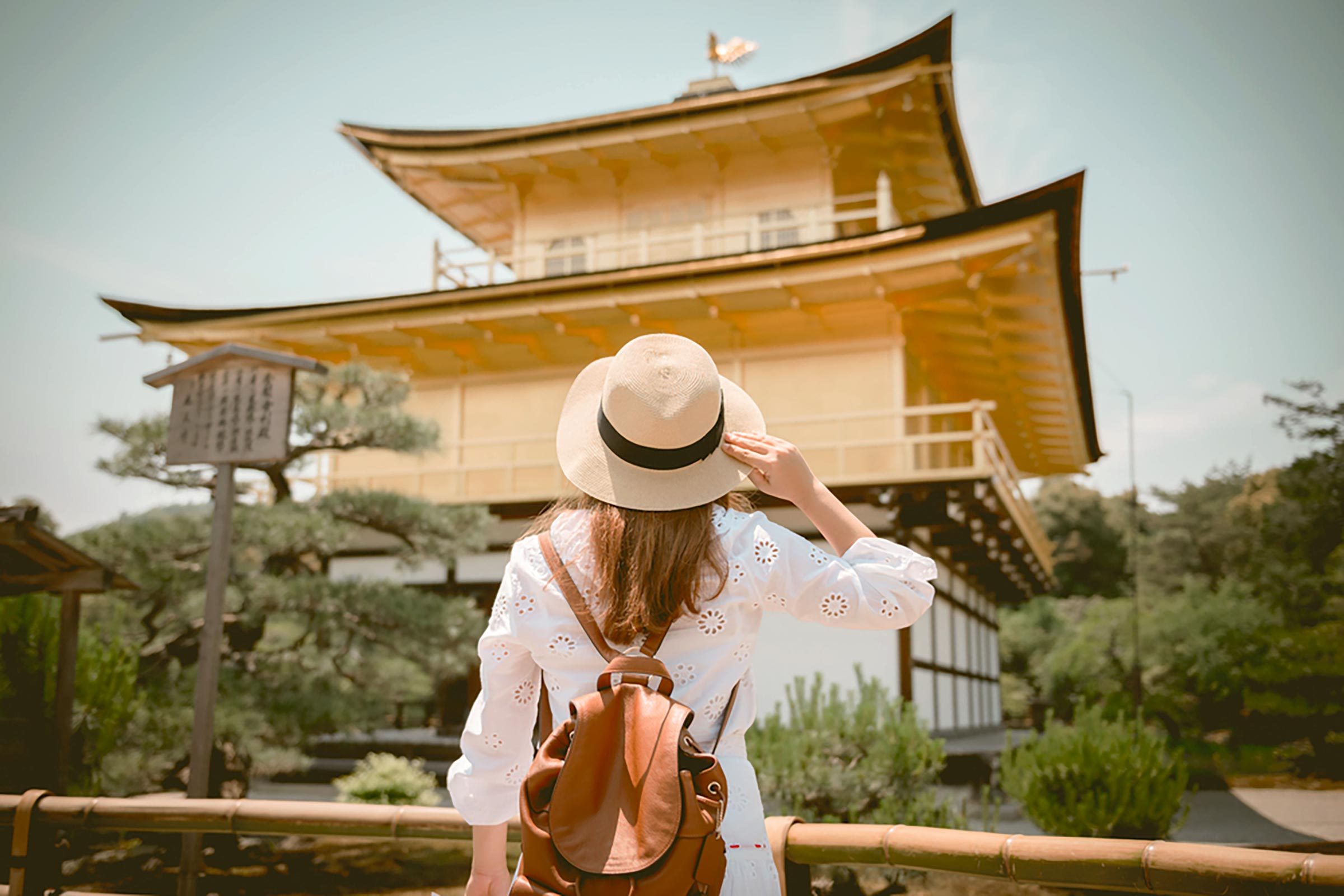 Top 15 Safe Destinations for Solo Travelers