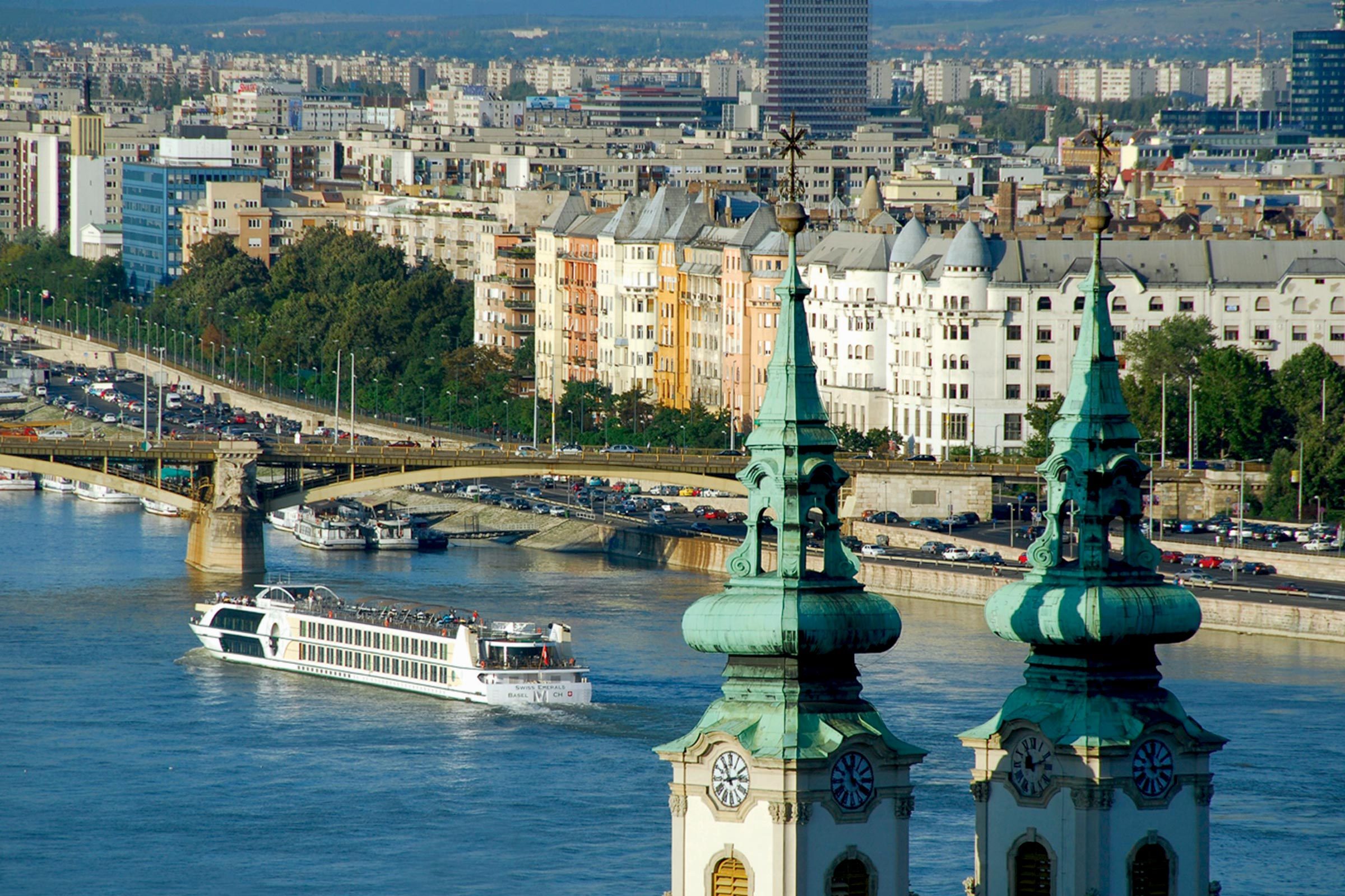 Discover Why River Cruises Are Europe’s Best-Kept Secret – 15 Proven Benefits