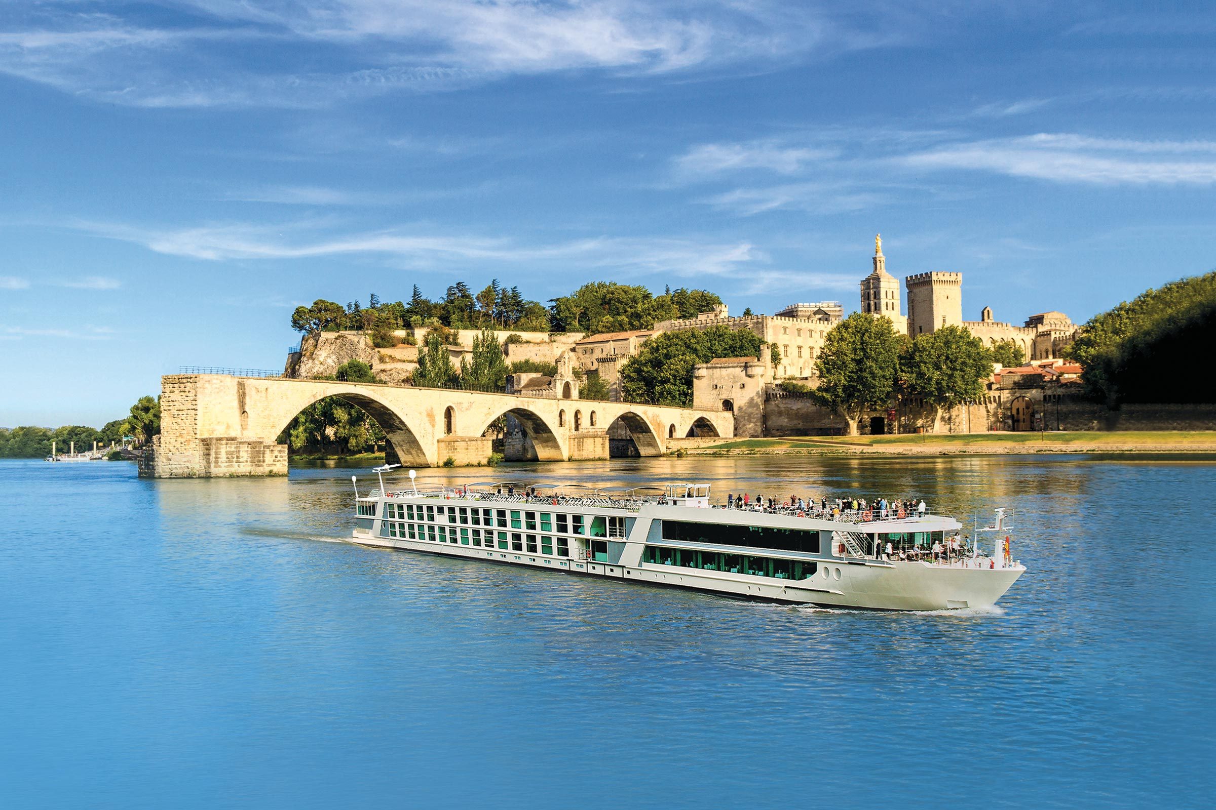 Discover Why River Cruises Are Europe’s Best-Kept Secret – 15 Proven Benefits