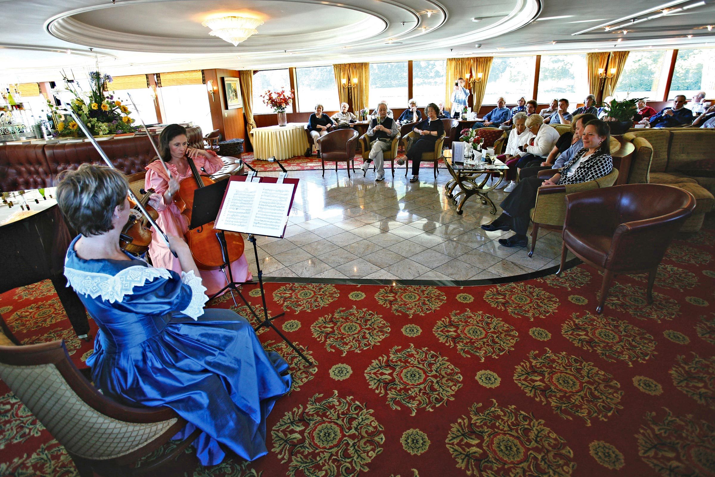 Discover Why River Cruises Are Europe’s Best-Kept Secret – 15 Proven Benefits