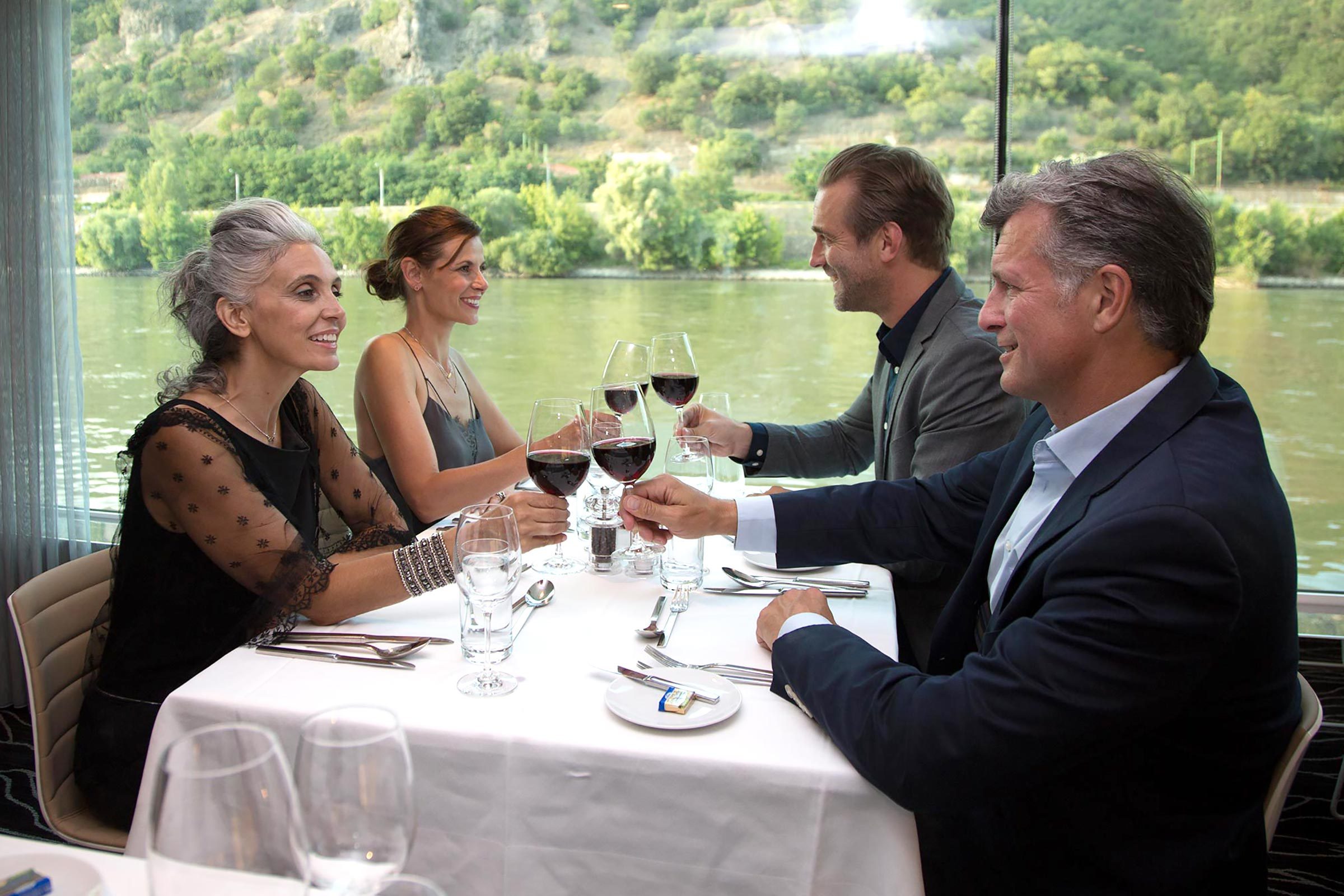 Discover Why River Cruises Are Europe’s Best-Kept Secret – 15 Proven Benefits
