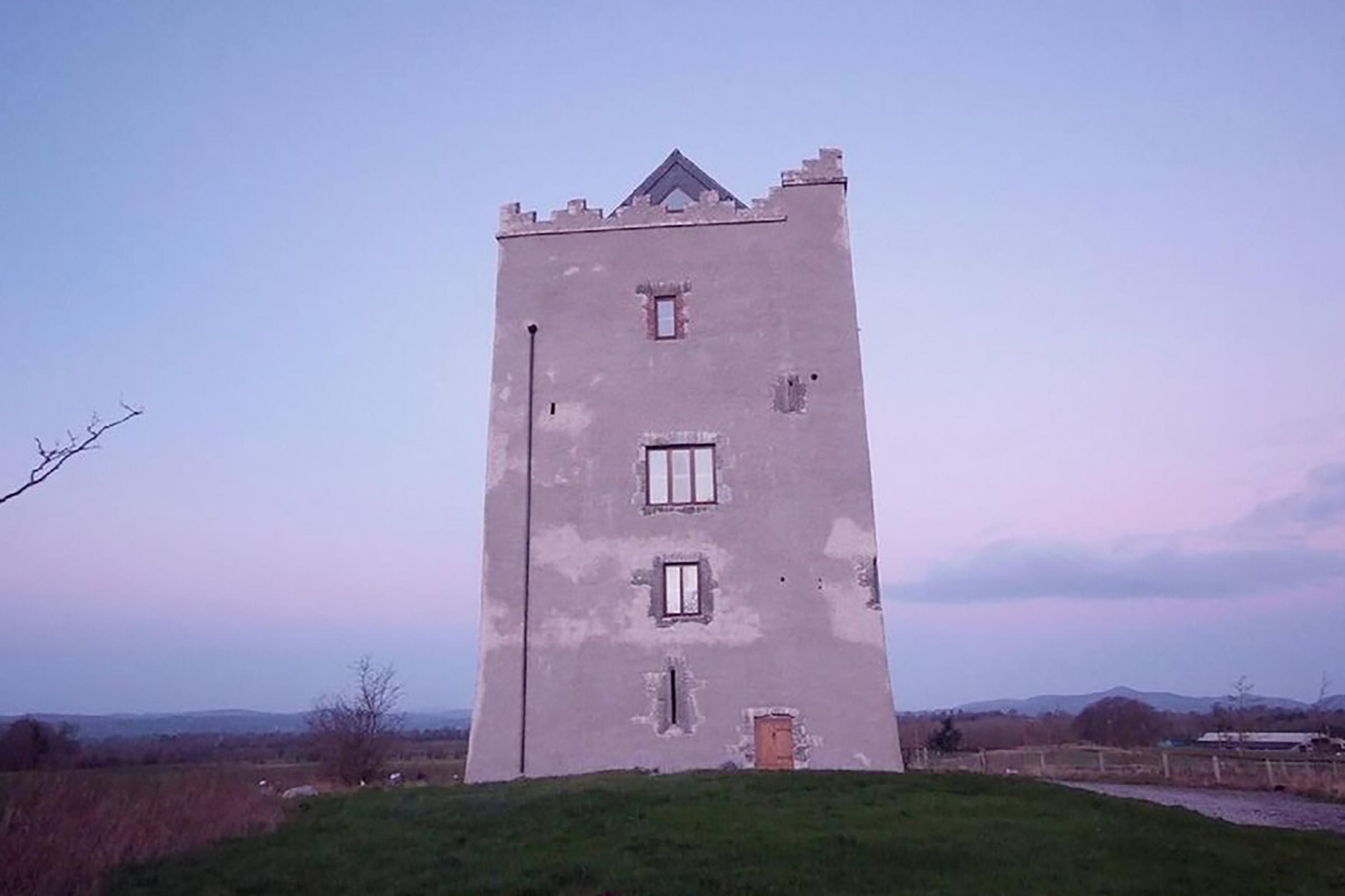 15 Authentic Irish Castles You Can Stay In