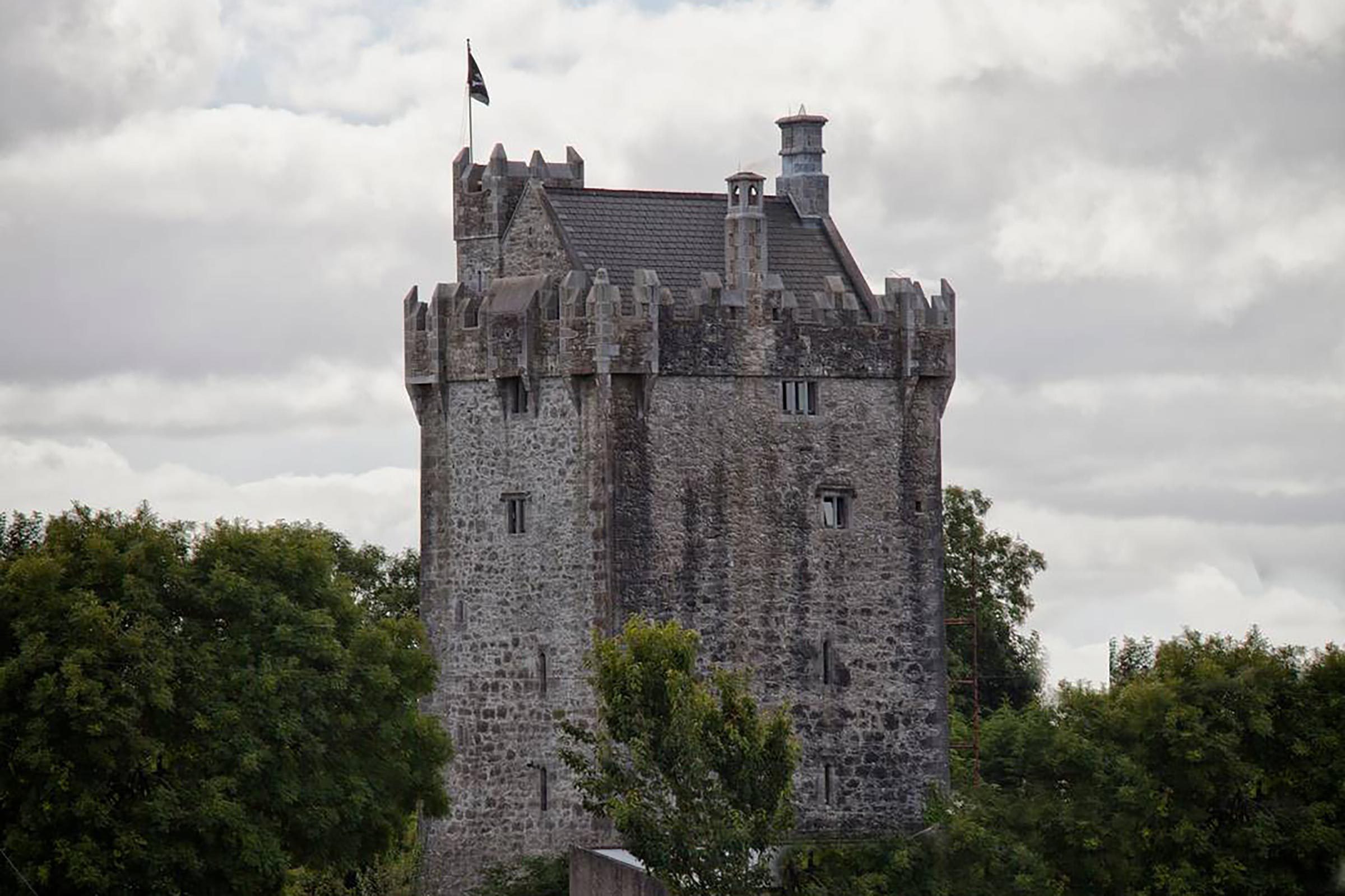 15 Authentic Irish Castles You Can Stay In