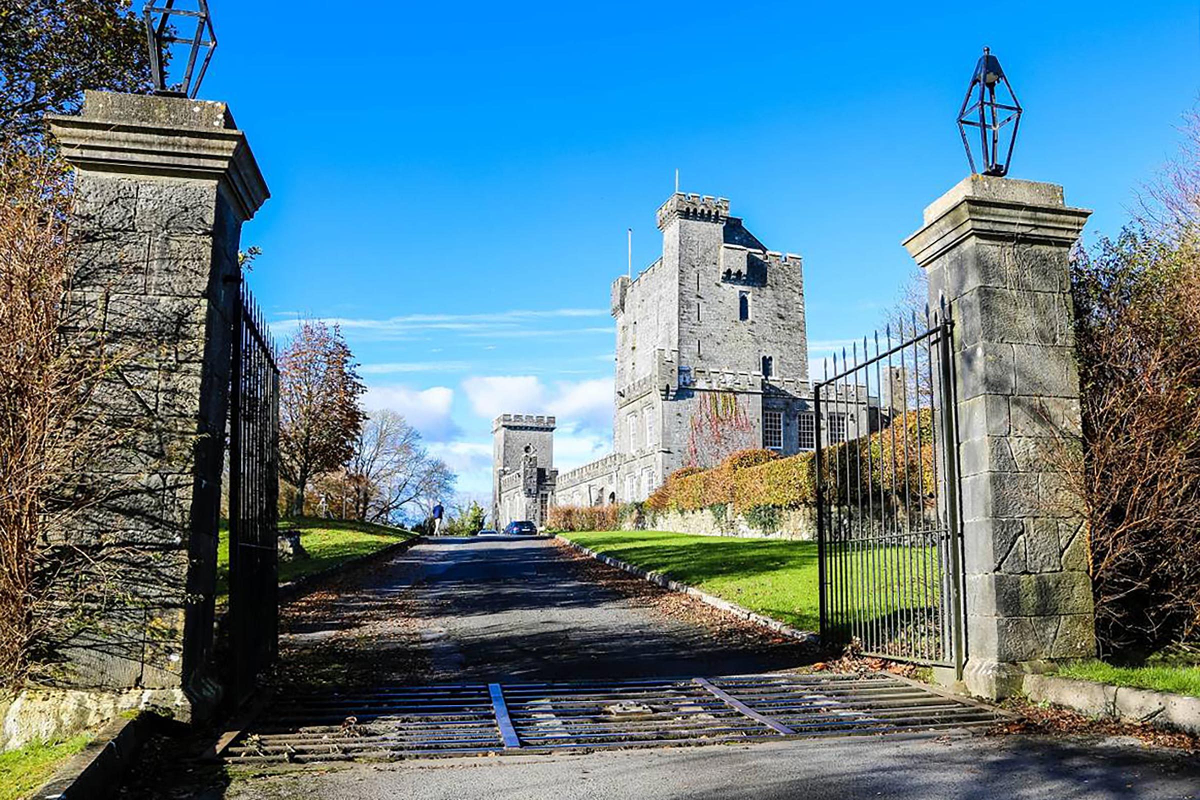 15 Authentic Irish Castles You Can Stay In