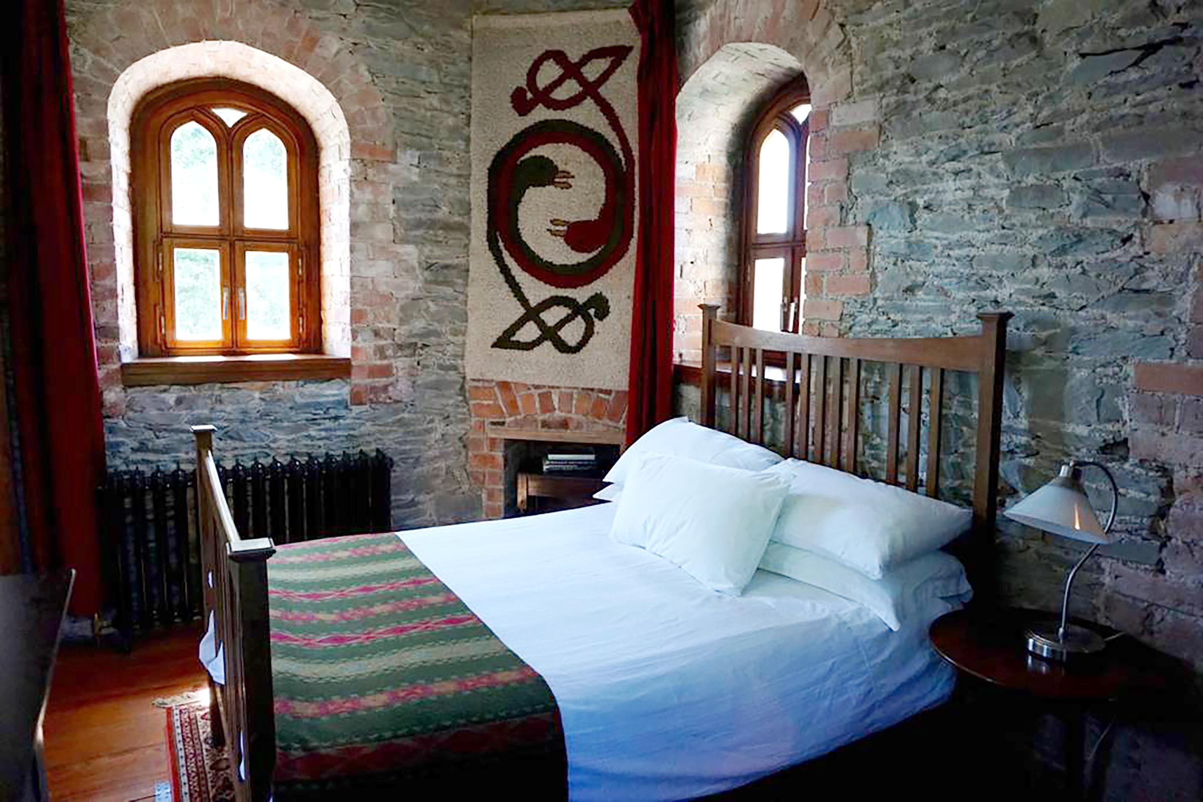 15 Authentic Irish Castles You Can Stay In