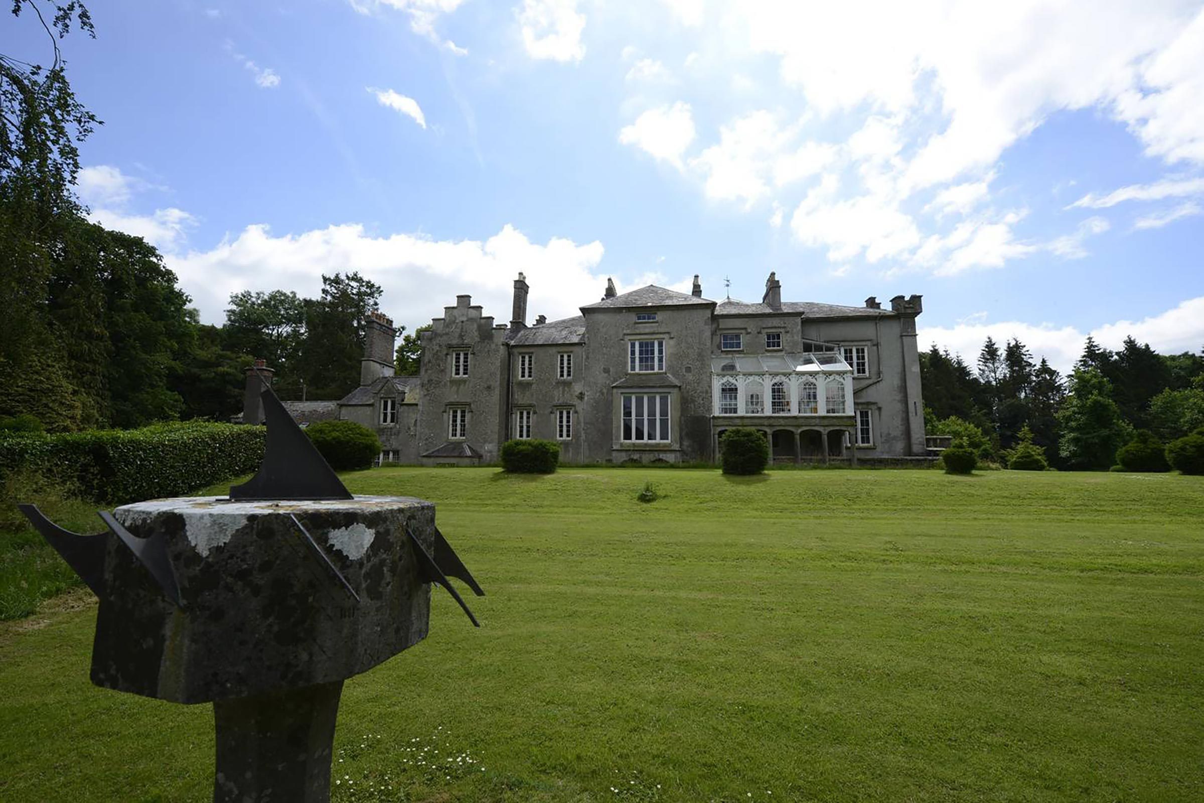 15 Authentic Irish Castles You Can Stay In