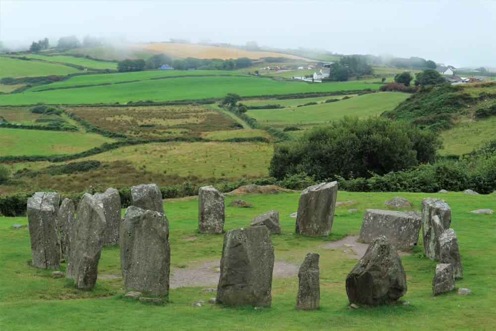 Ireland s Top 15 Most Mysterious Sites You Must Explore