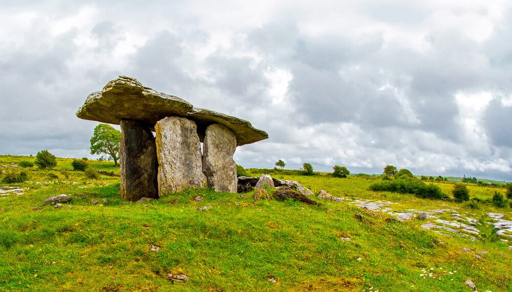 Ireland s Top 15 Most Mysterious Sites You Must Explore