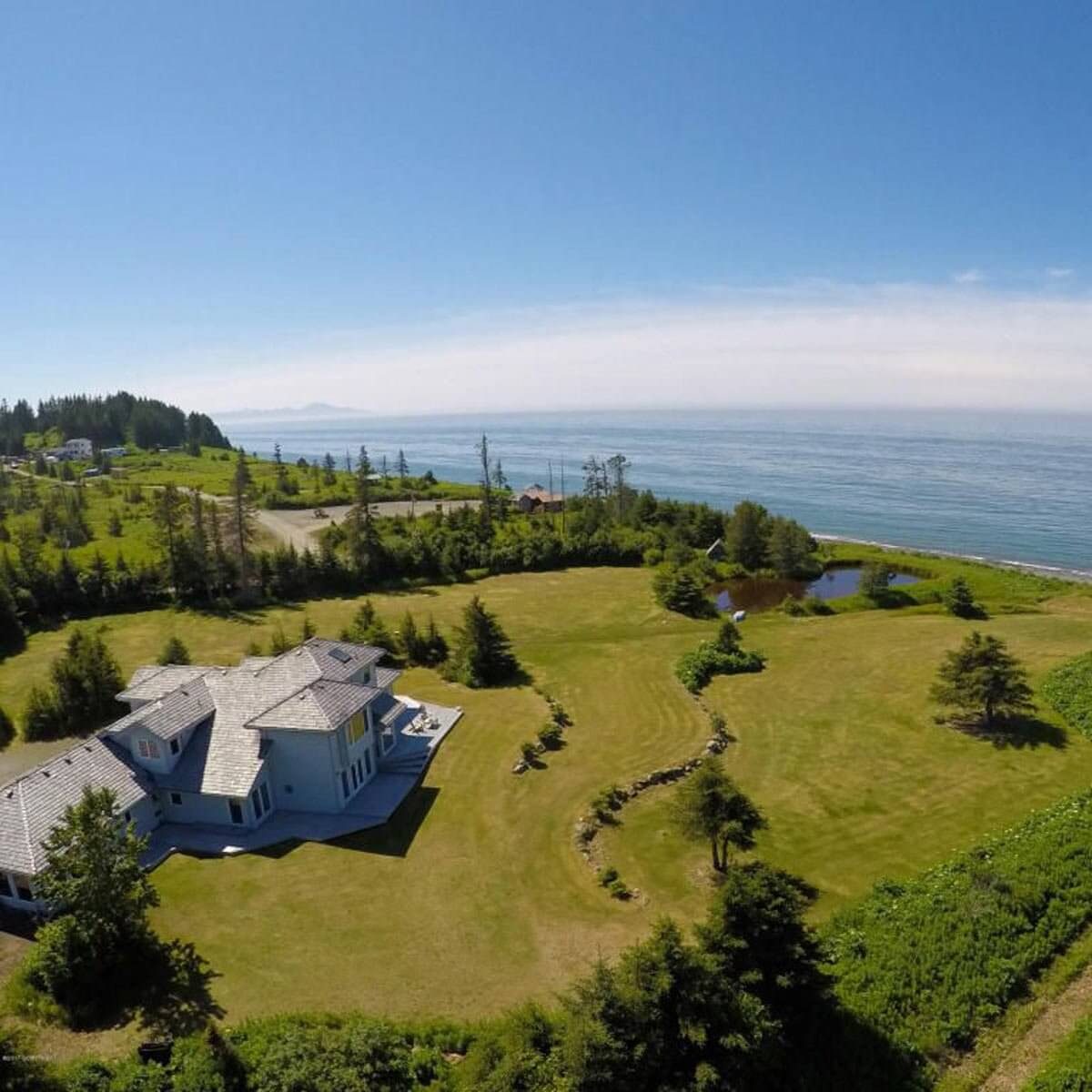 Top 50 Most Expensive Homes in Every U.S. State