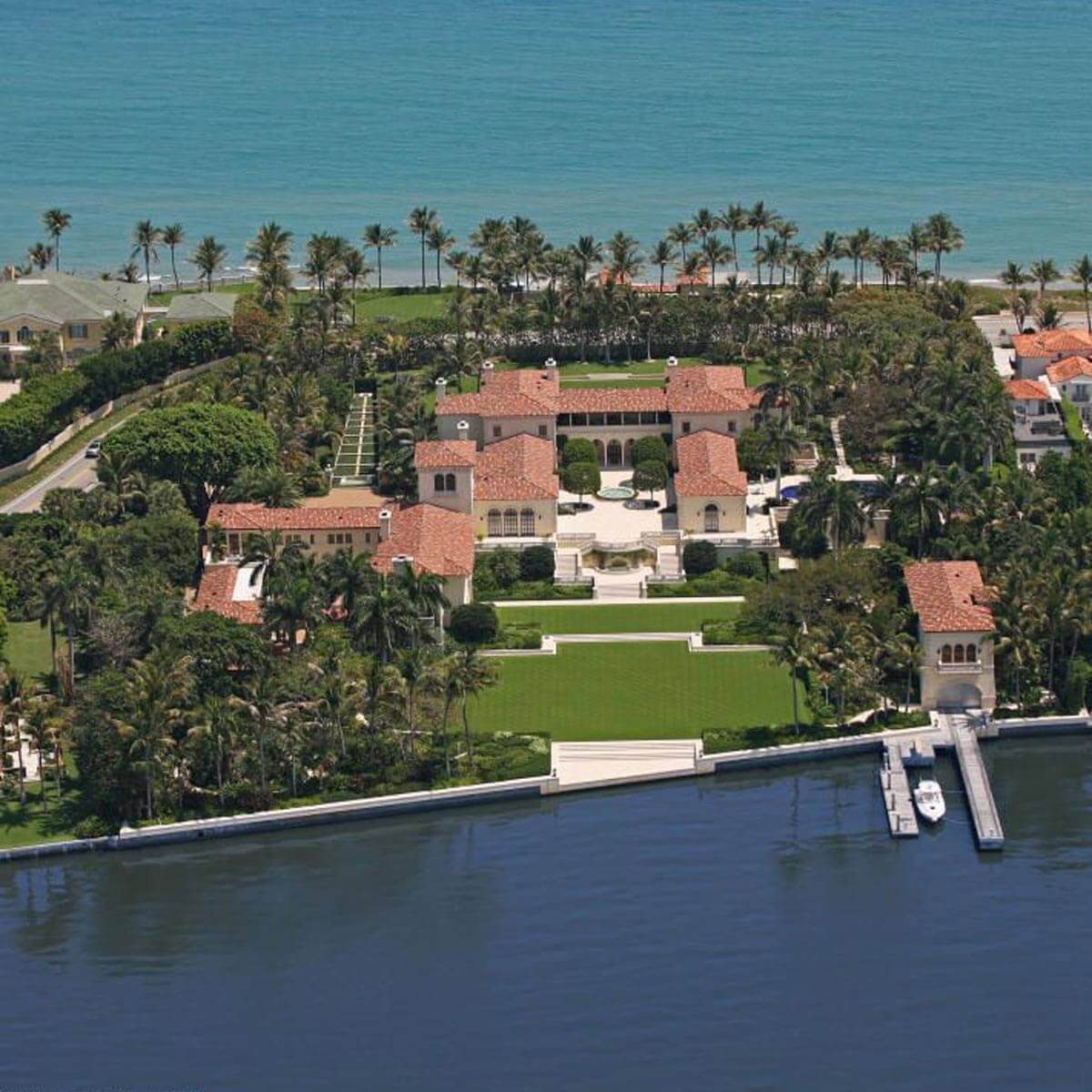 Top 50 Most Expensive Homes in Every U.S. State