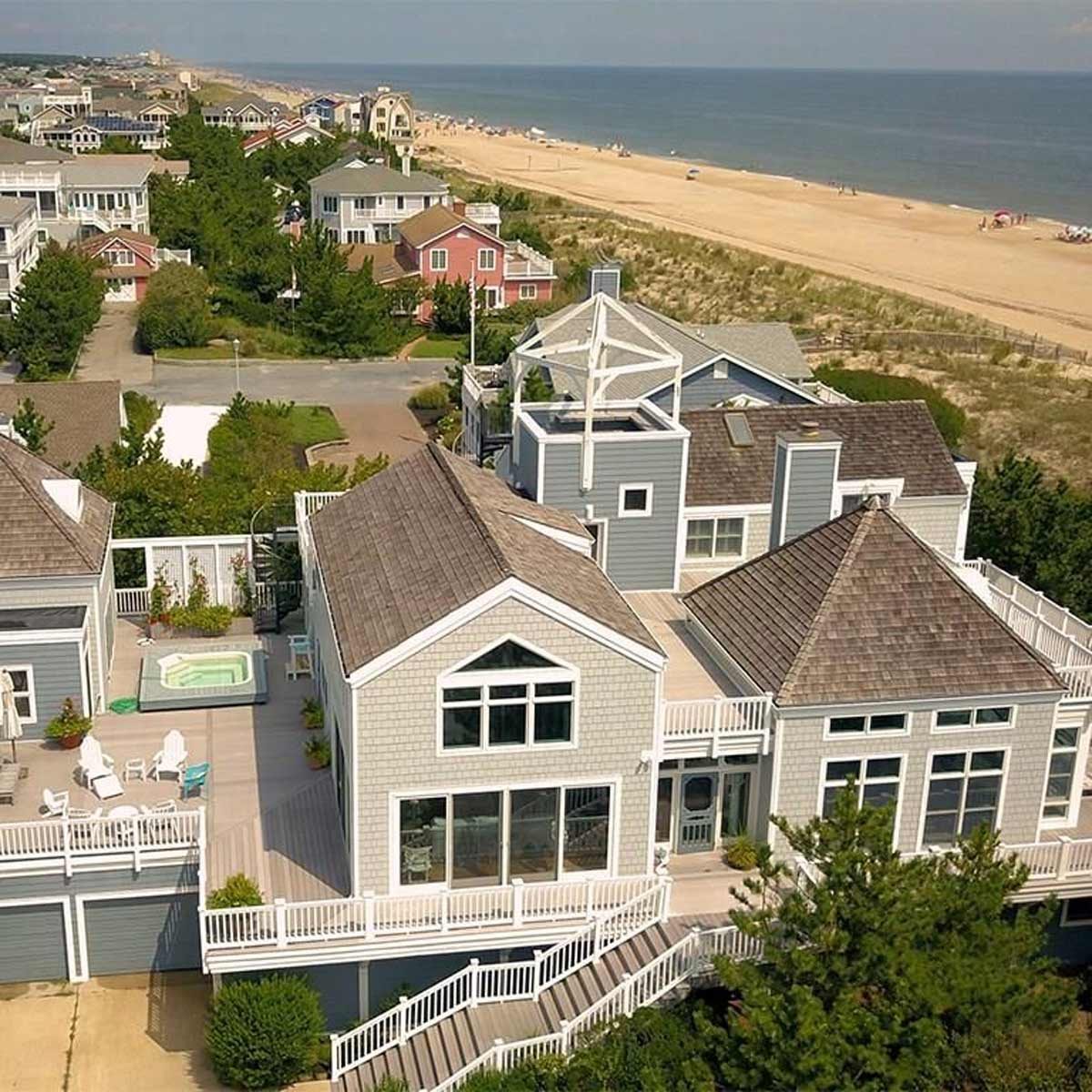 Top 50 Most Expensive Homes in Every U.S. State
