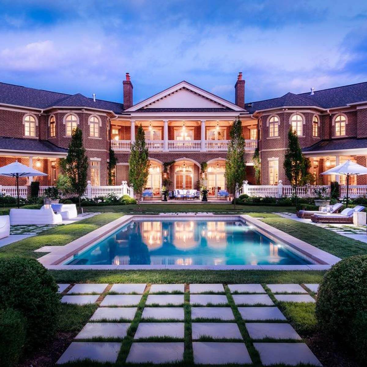 Top 50 Most Expensive Homes in Every U.S. State