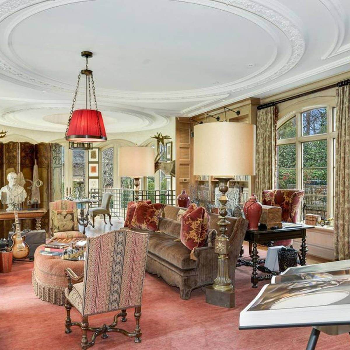 Top 50 Most Expensive Homes in Every U.S. State