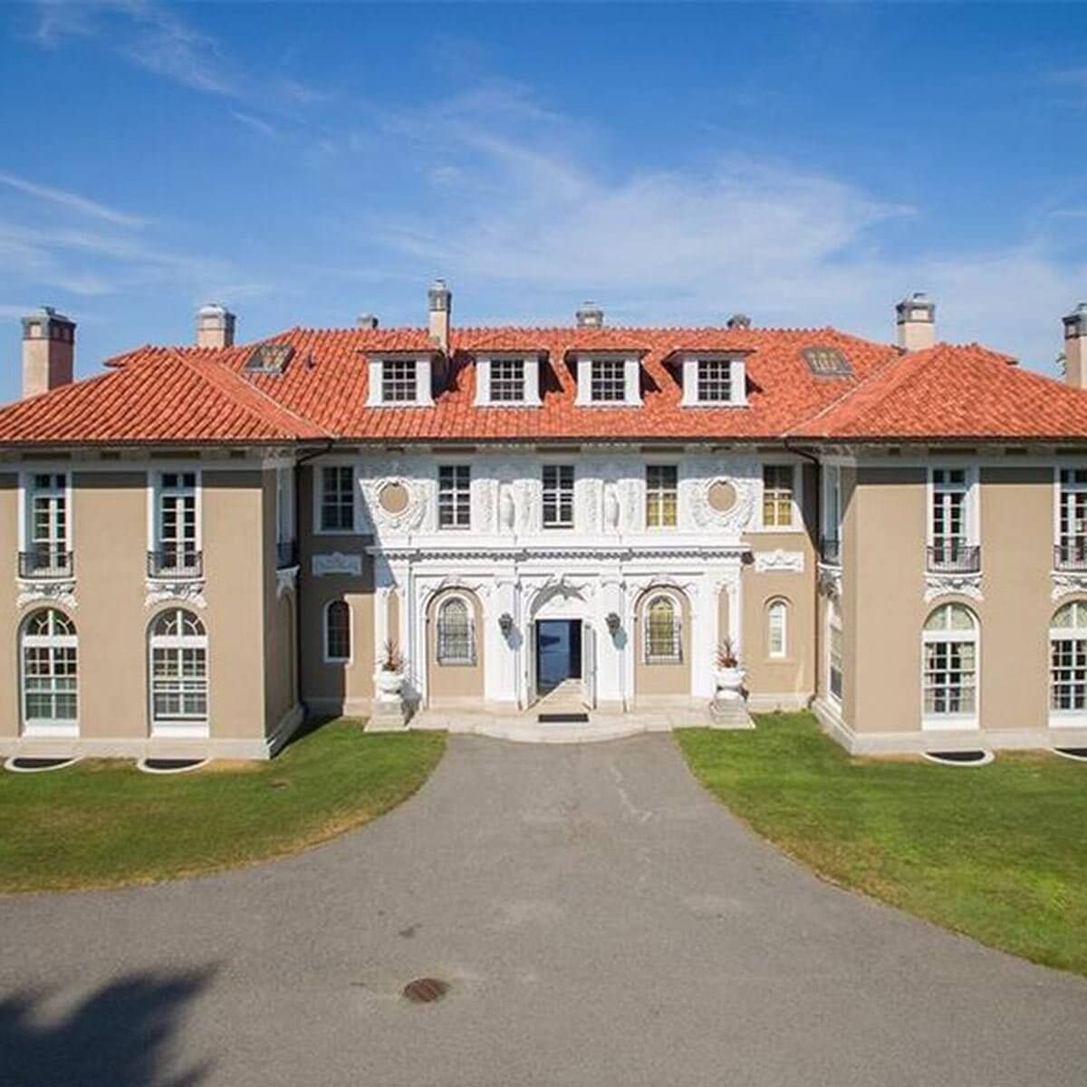 Top 50 Most Expensive Homes in Every U.S. State