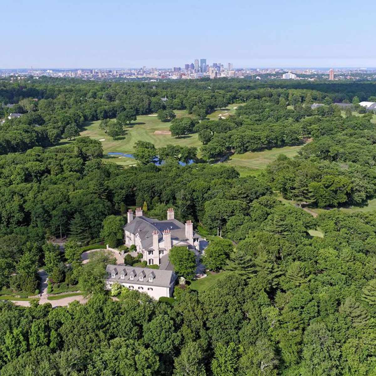 Top 50 Most Expensive Homes in Every U.S. State