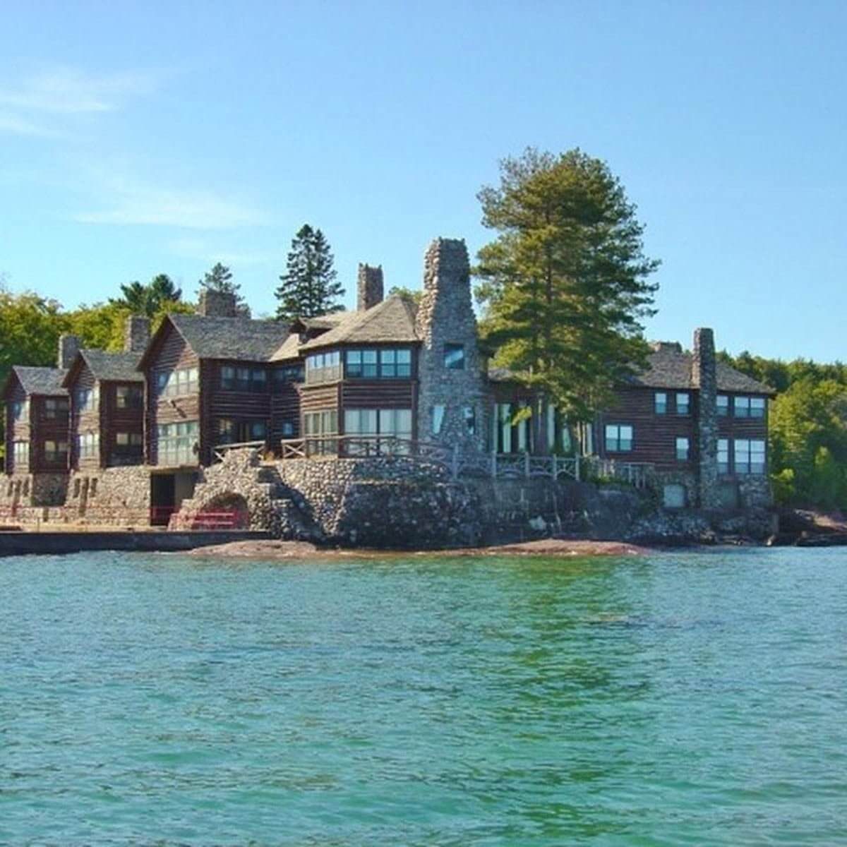 Top 50 Most Expensive Homes in Every U.S. State