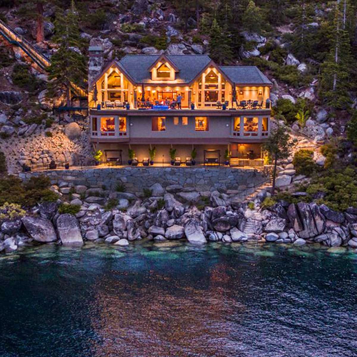 Top 50 Most Expensive Homes in Every U.S. State