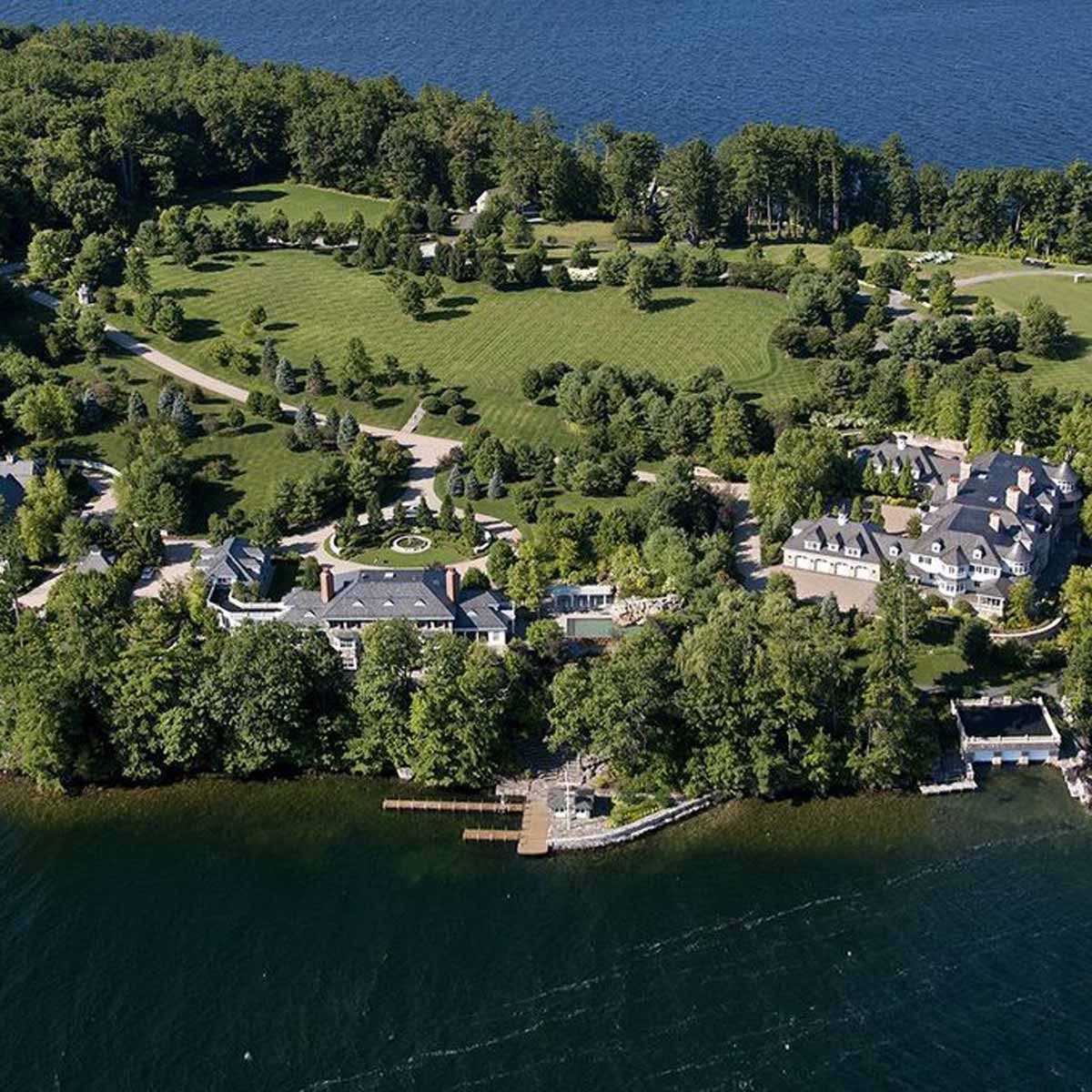 Top 50 Most Expensive Homes in Every U.S. State