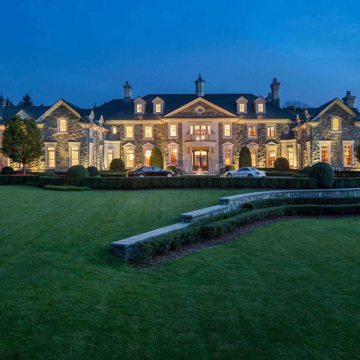 Top 50 Most Expensive Homes in Every U.S. State