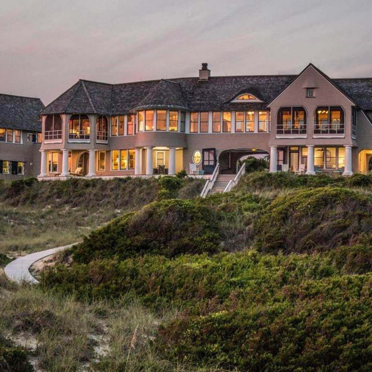 Top 50 Most Expensive Homes in Every U.S. State