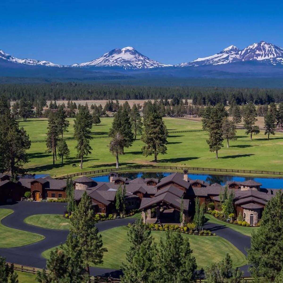 Top 50 Most Expensive Homes in Every U.S. State