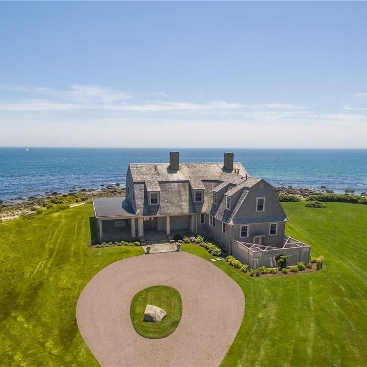 Top 50 Most Expensive Homes in Every U.S. State
