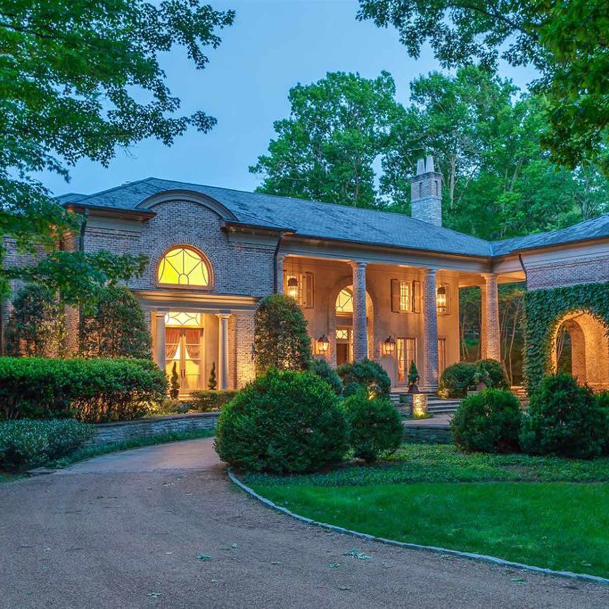Top 50 Most Expensive Homes in Every U.S. State