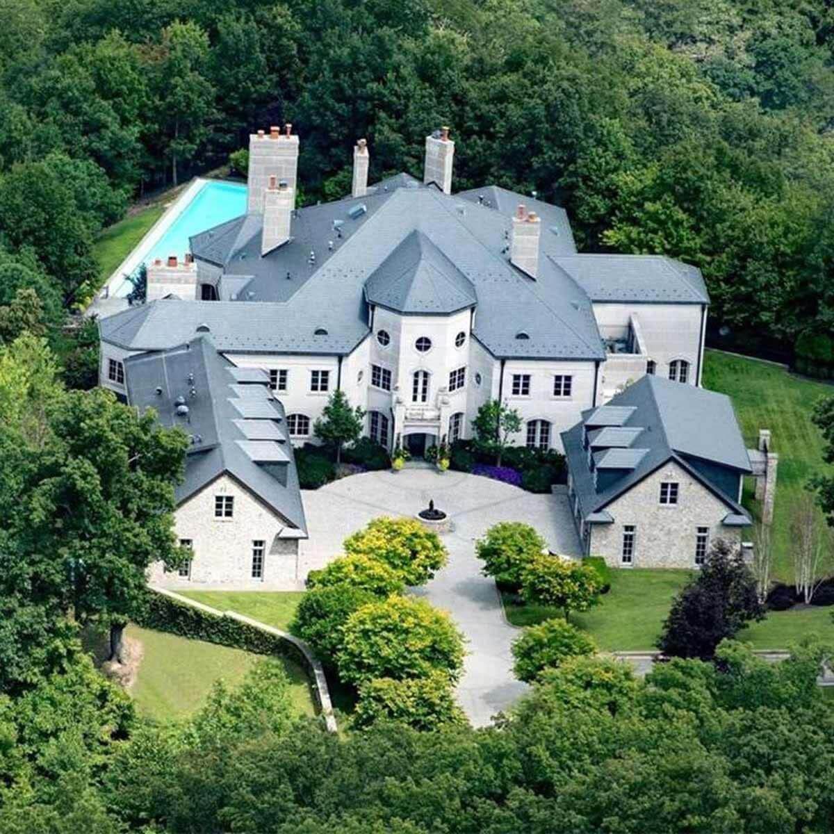 Top 50 Most Expensive Homes in Every U.S. State