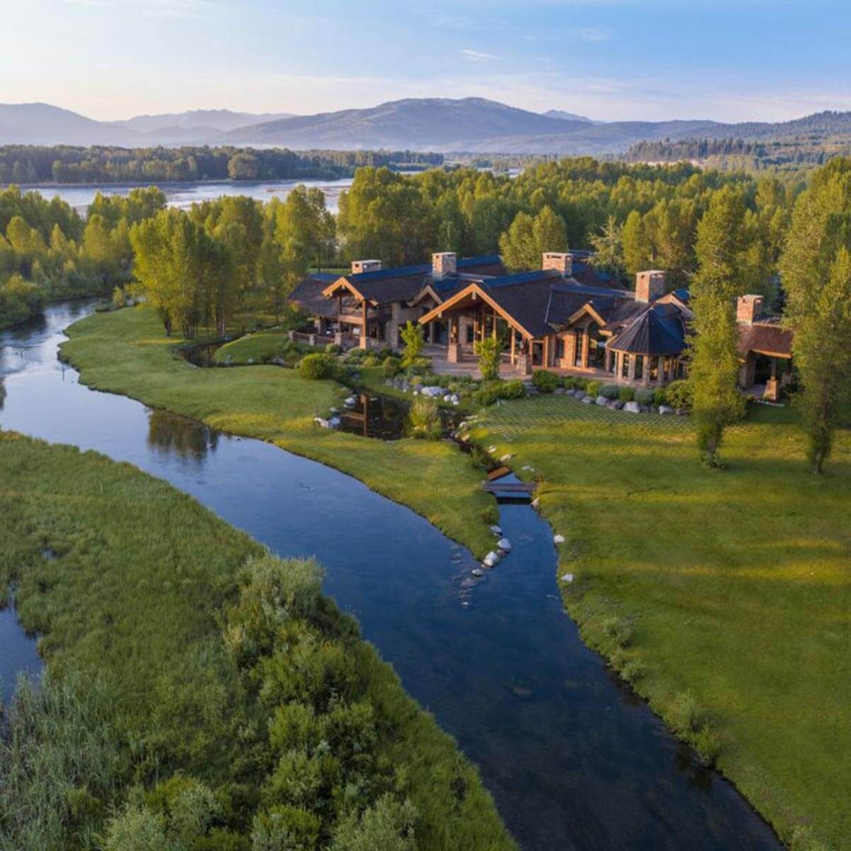 Top 50 Most Expensive Homes in Every U.S. State