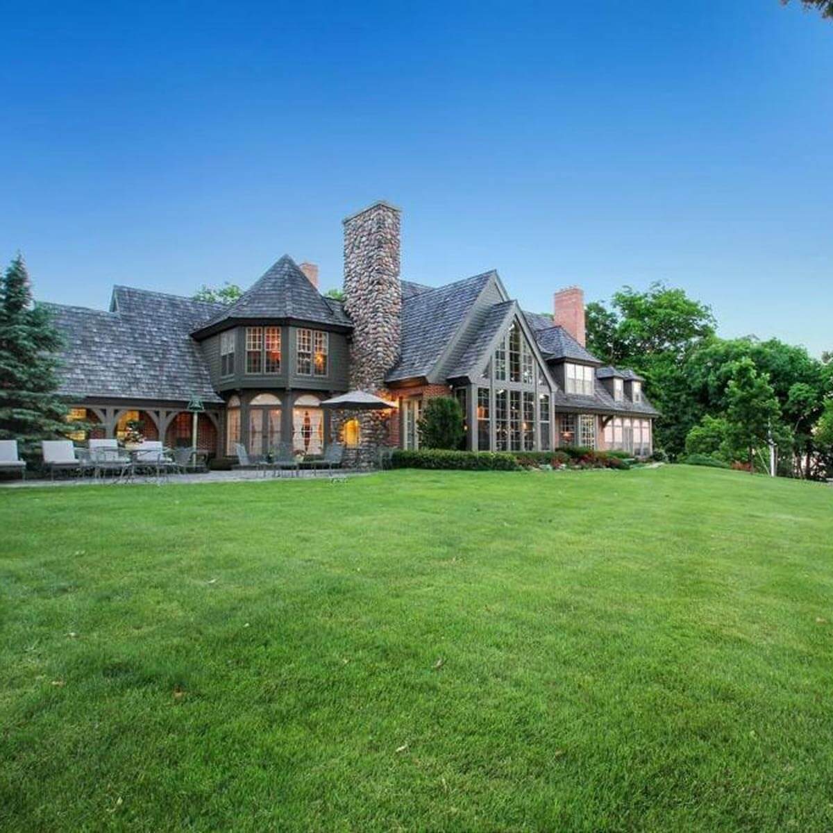 Top 50 Most Expensive Homes in Every U.S. State