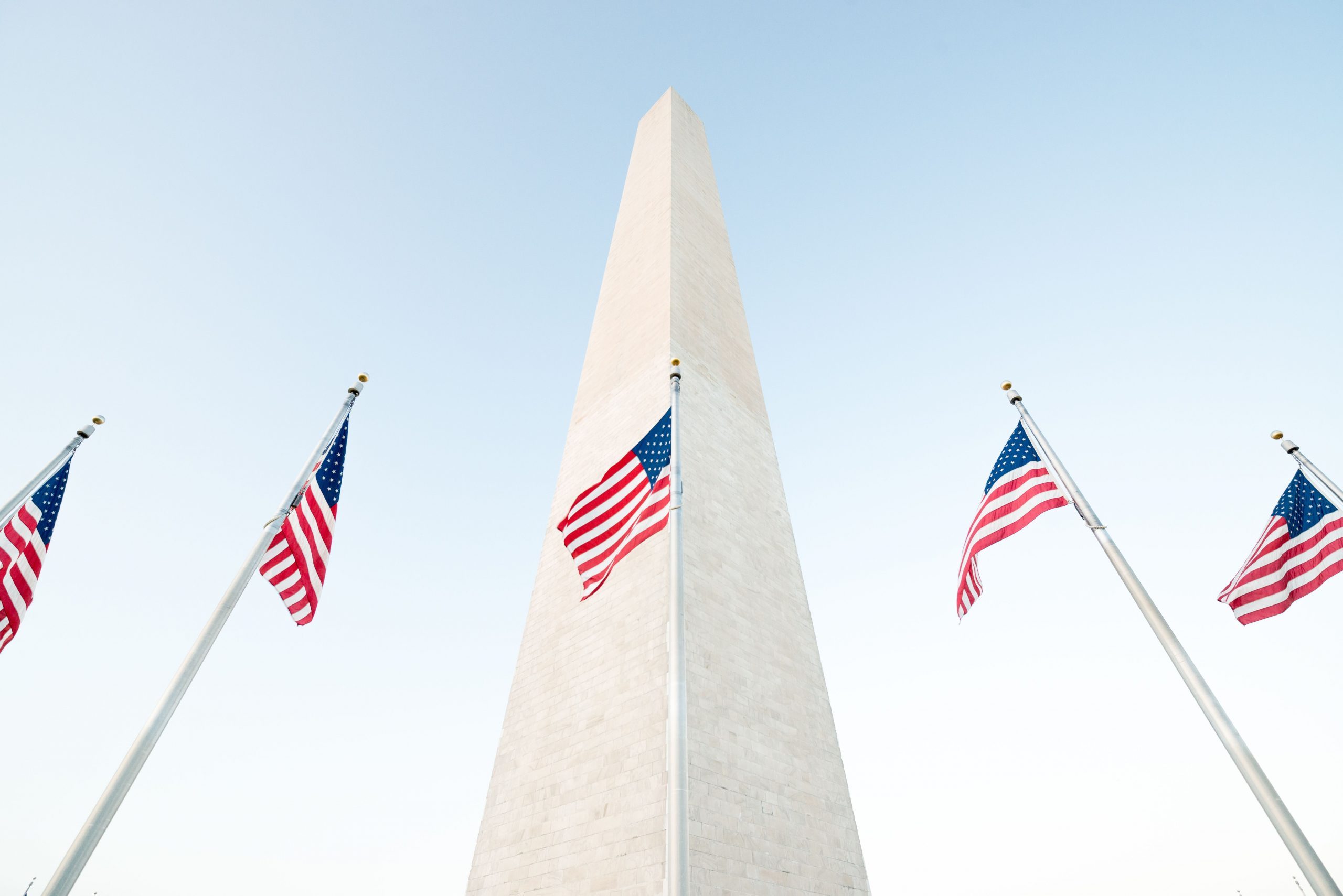 15 Little-Known Facts About Washington’s Iconic Monument