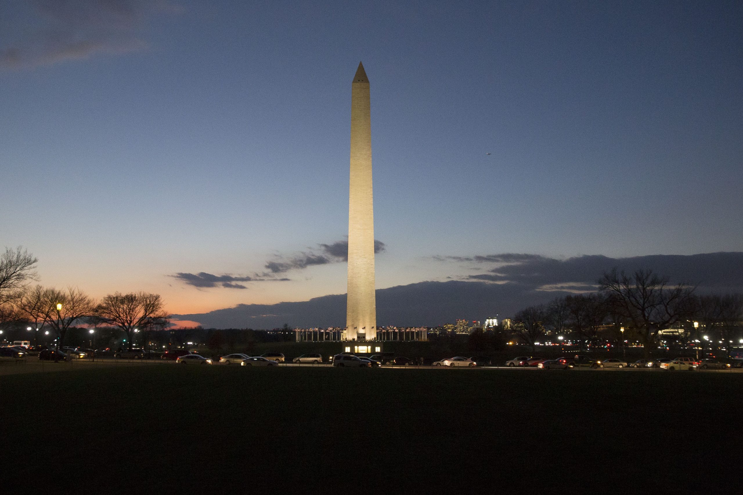 15 Little-Known Facts About Washington’s Iconic Monument