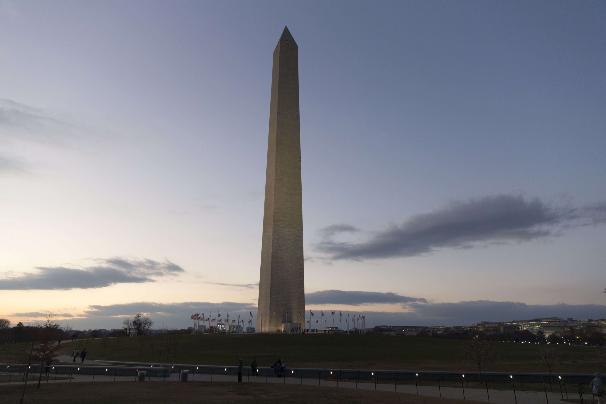 15 Little-Known Facts About Washington’s Iconic Monument
