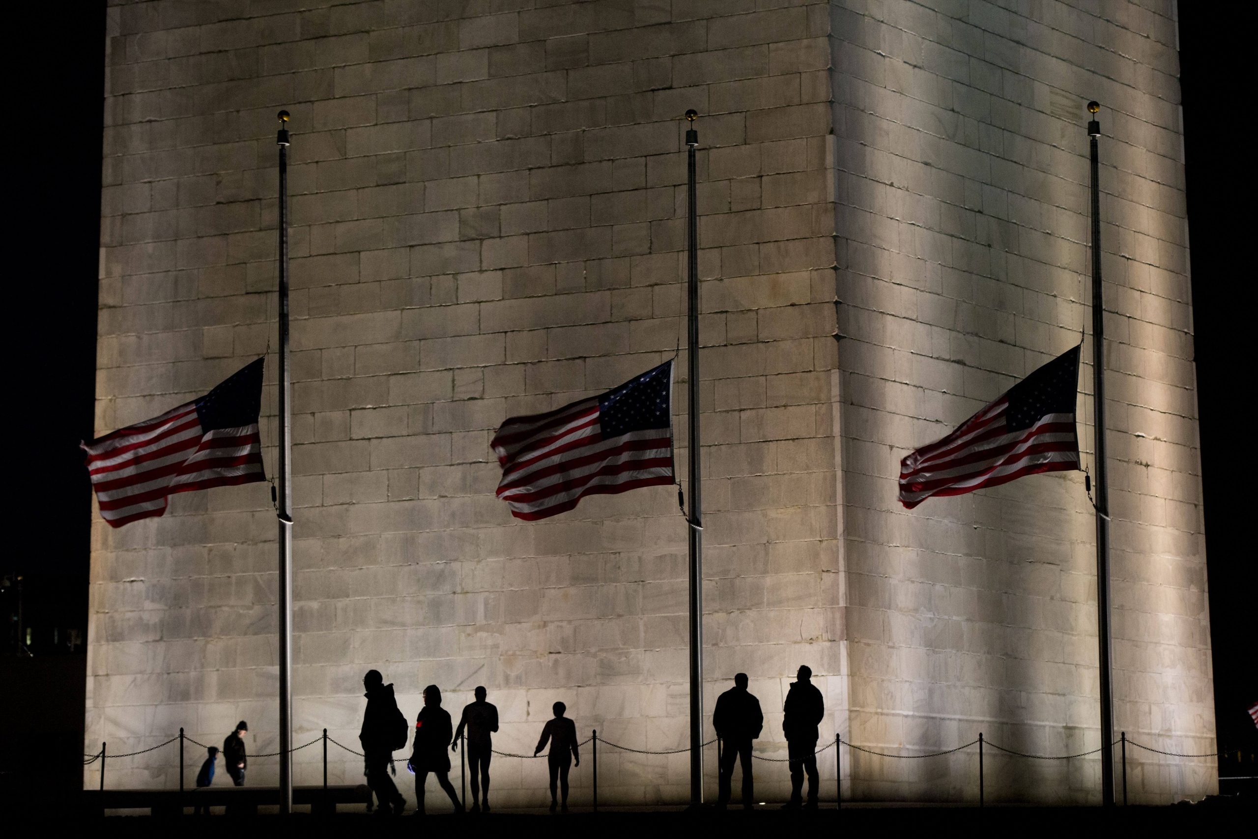 15 Little-Known Facts About Washington’s Iconic Monument