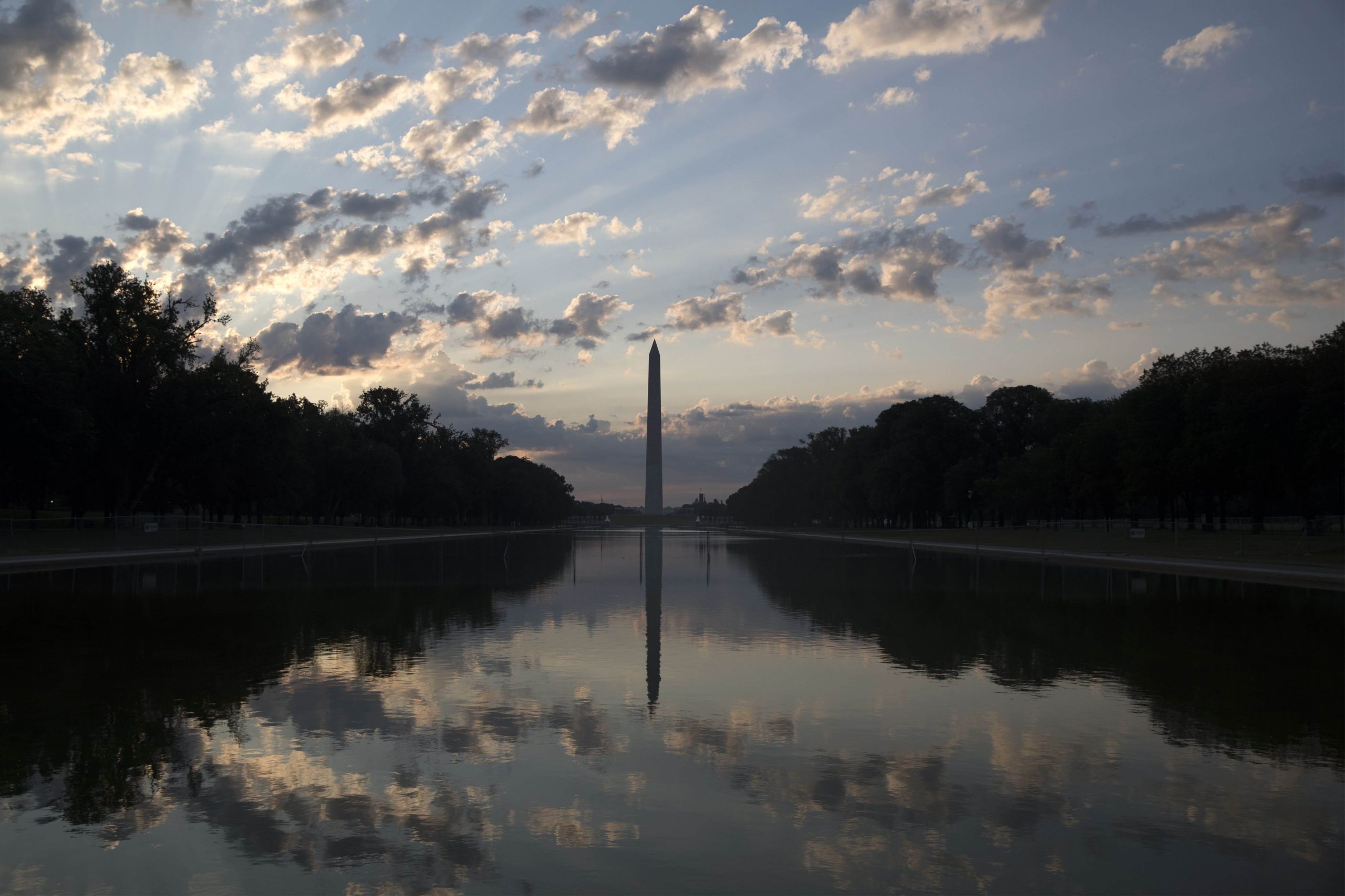 15 Little-Known Facts About Washington’s Iconic Monument
