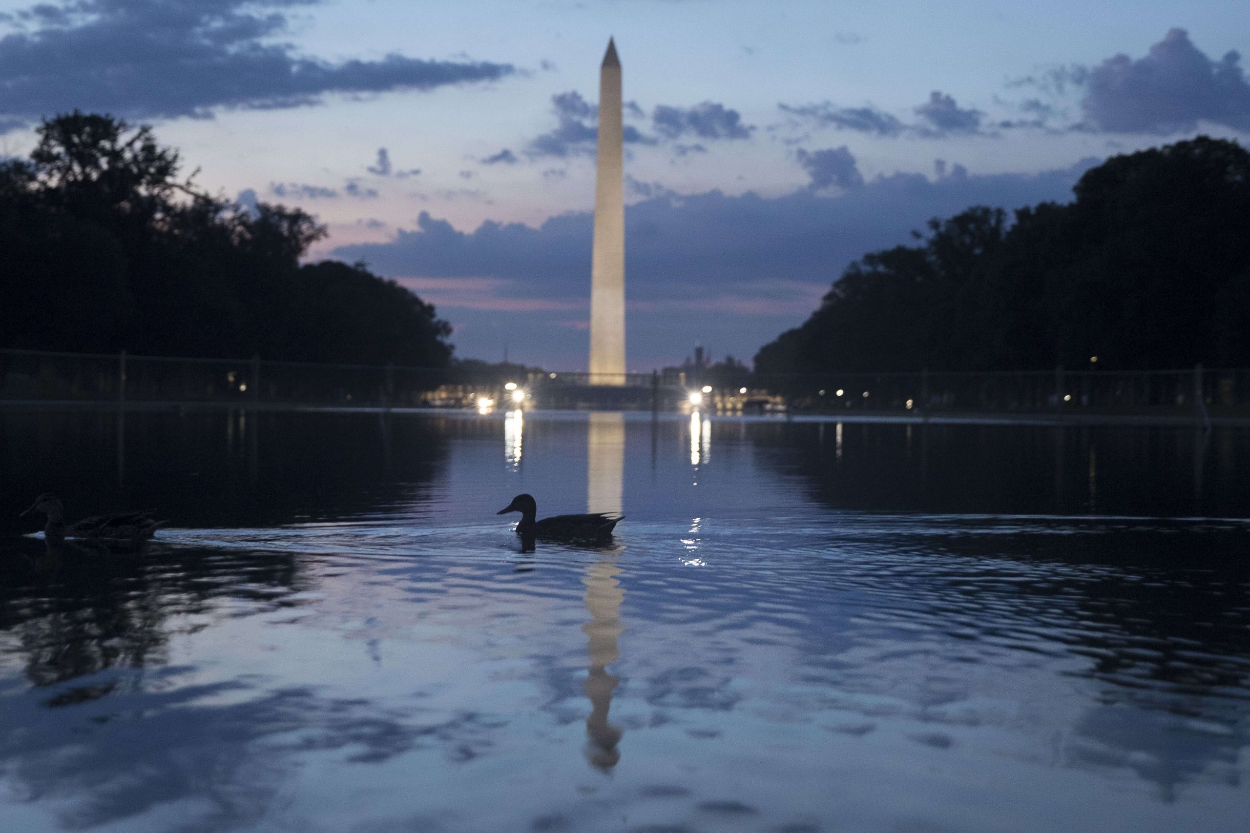 15 Little-Known Facts About Washington’s Iconic Monument