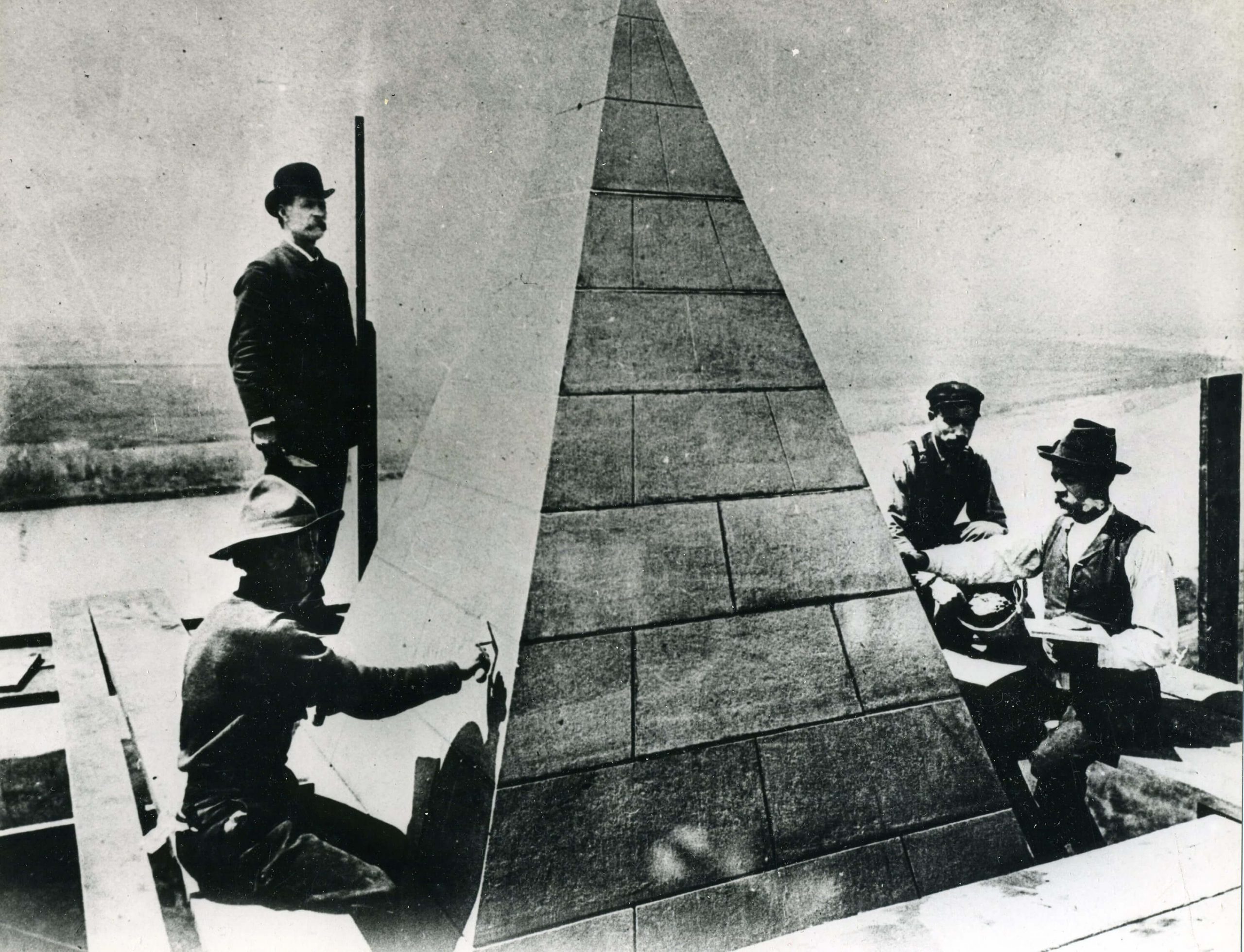 15 Little-Known Facts About Washington’s Iconic Monument