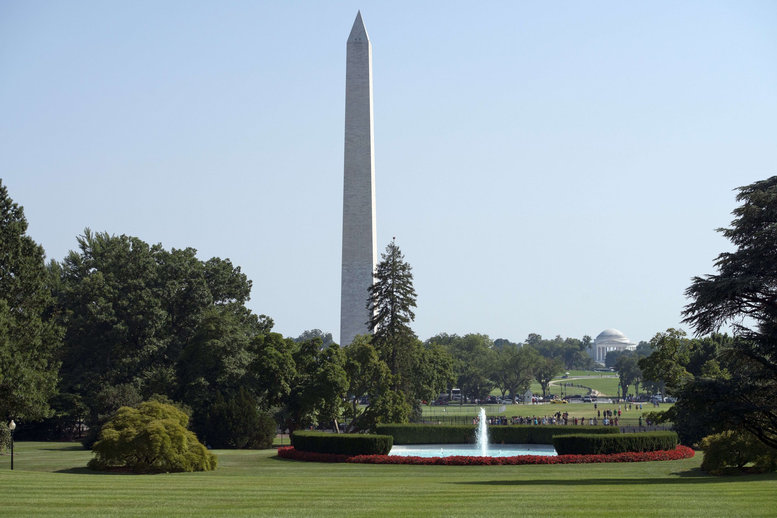15 Little-Known Facts About Washington’s Iconic Monument