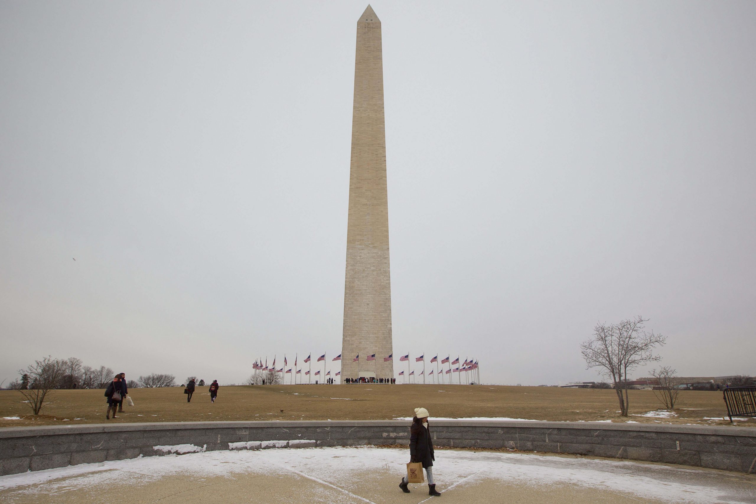 15 Little-Known Facts About Washington’s Iconic Monument